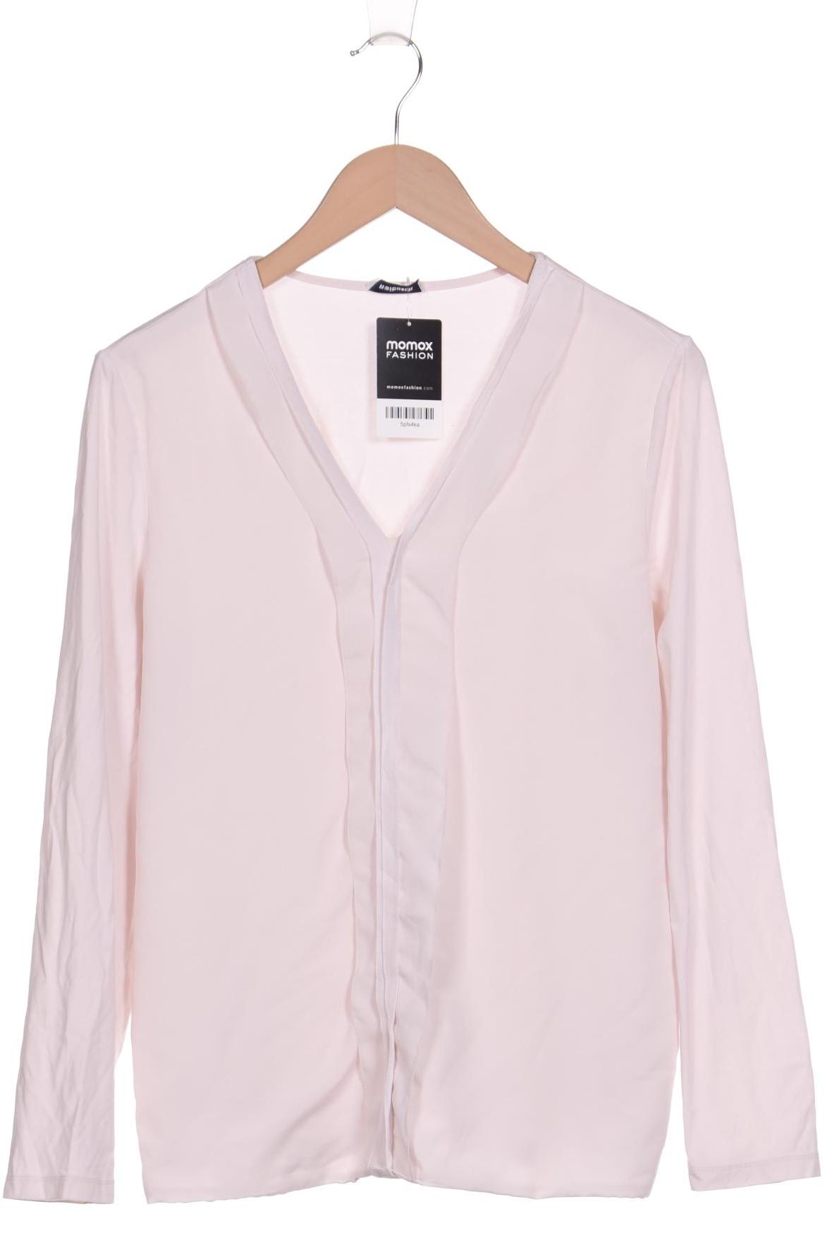 

Walbusch Damen Langarmshirt, pink, Gr. 42