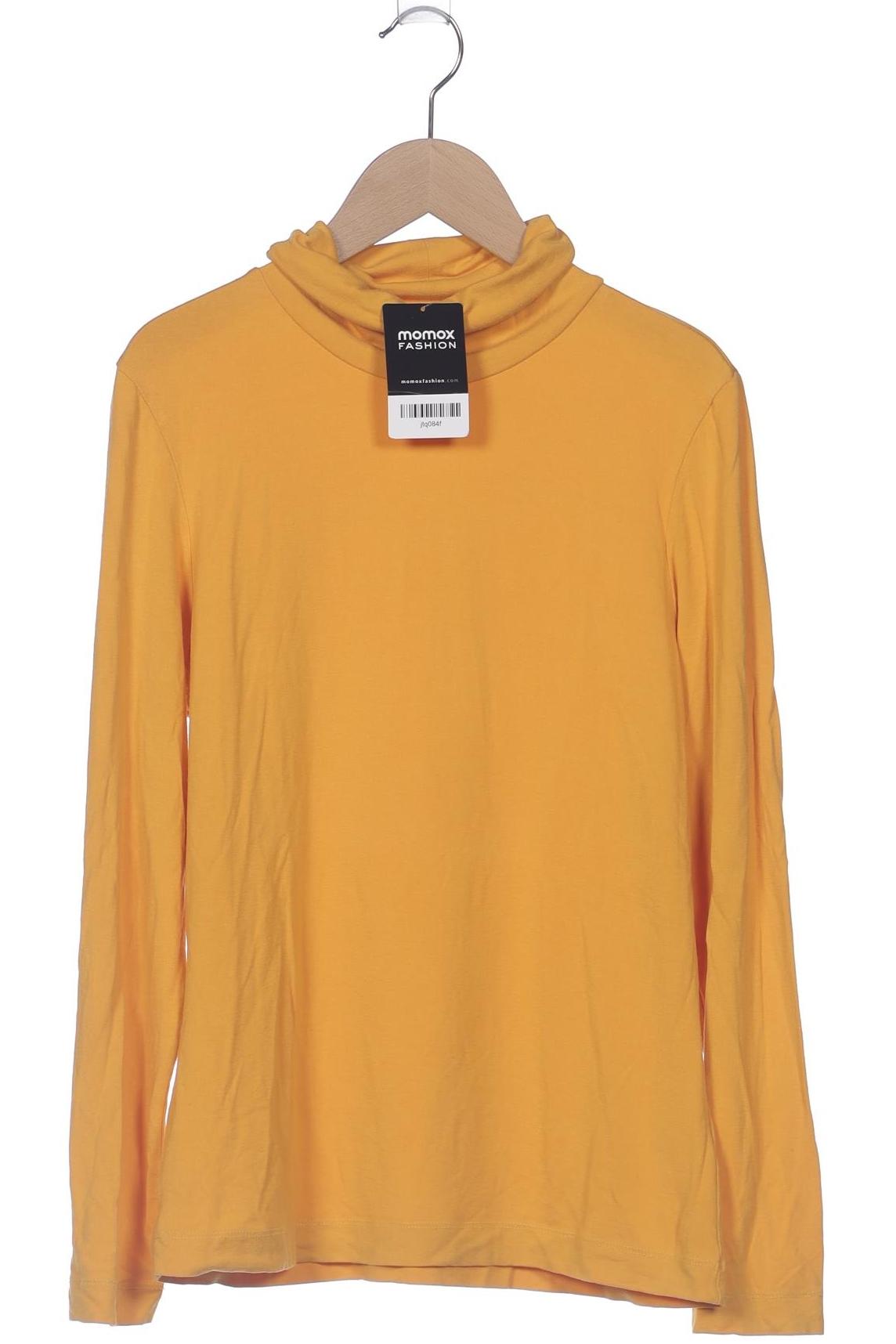 

Walbusch Damen Langarmshirt, orange, Gr. 38