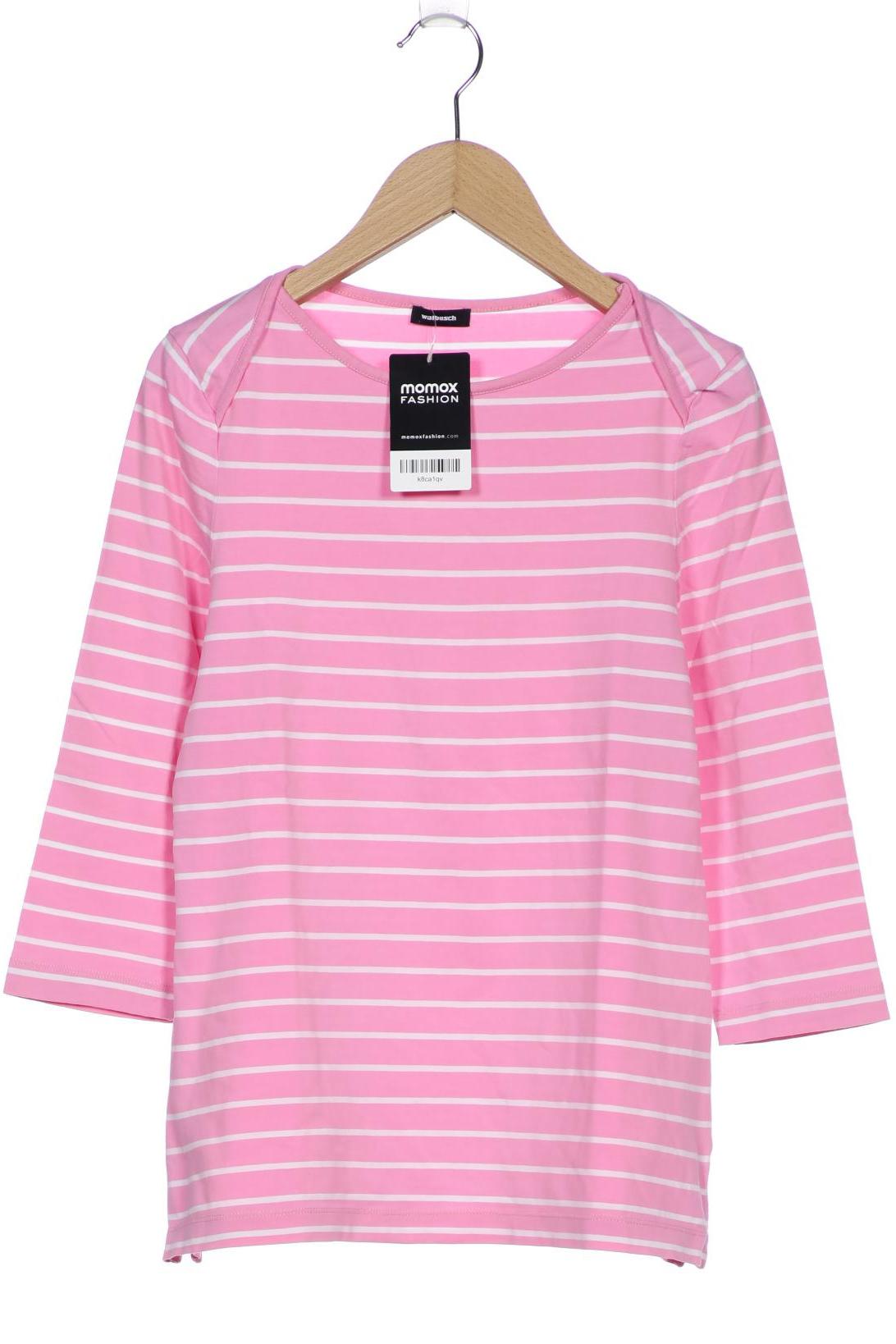 

Walbusch Damen Langarmshirt, pink