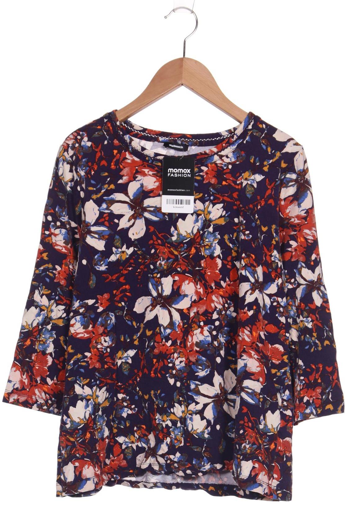 

Walbusch Damen Langarmshirt, flieder