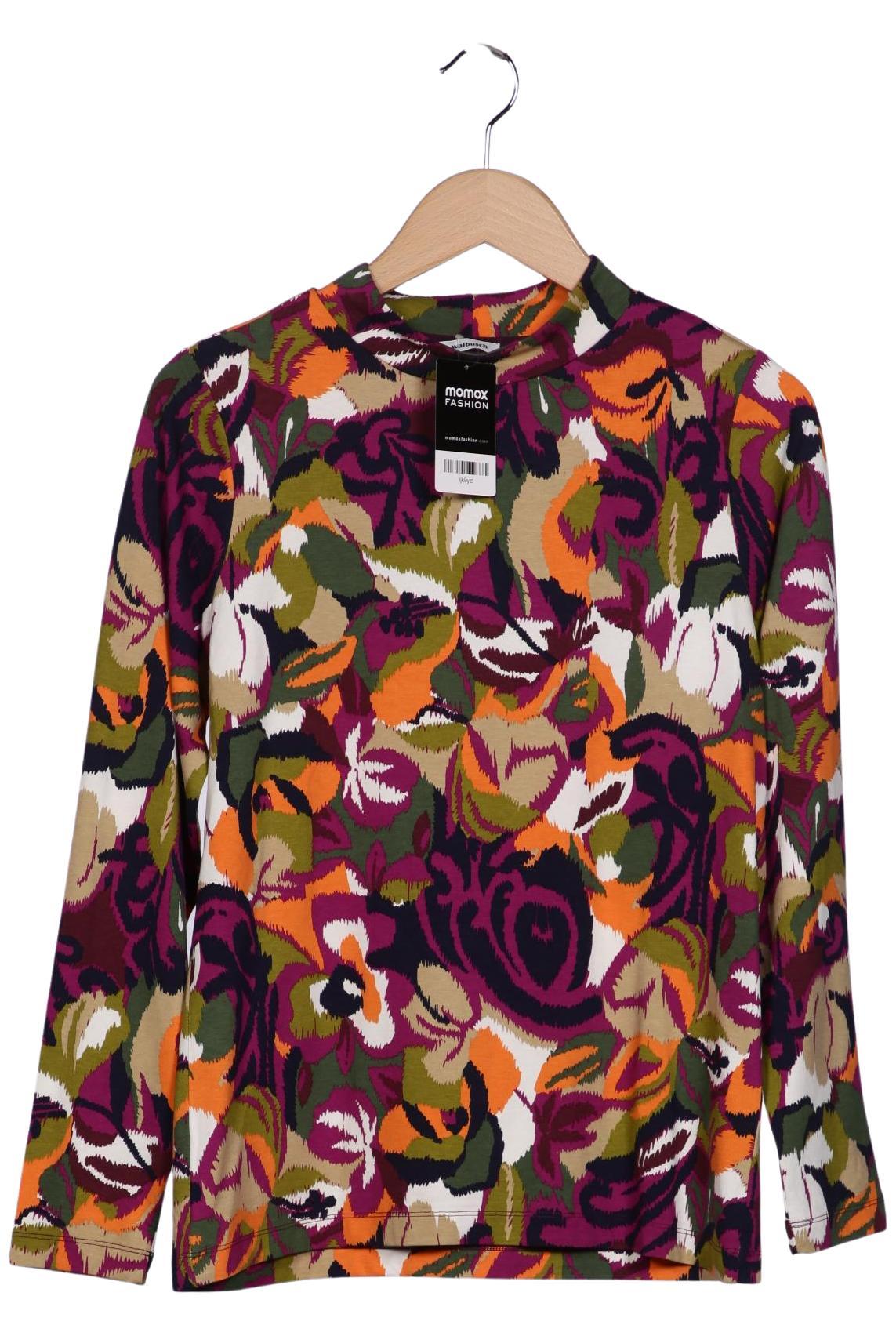 

Walbusch Damen Langarmshirt, mehrfarbig, Gr. 38