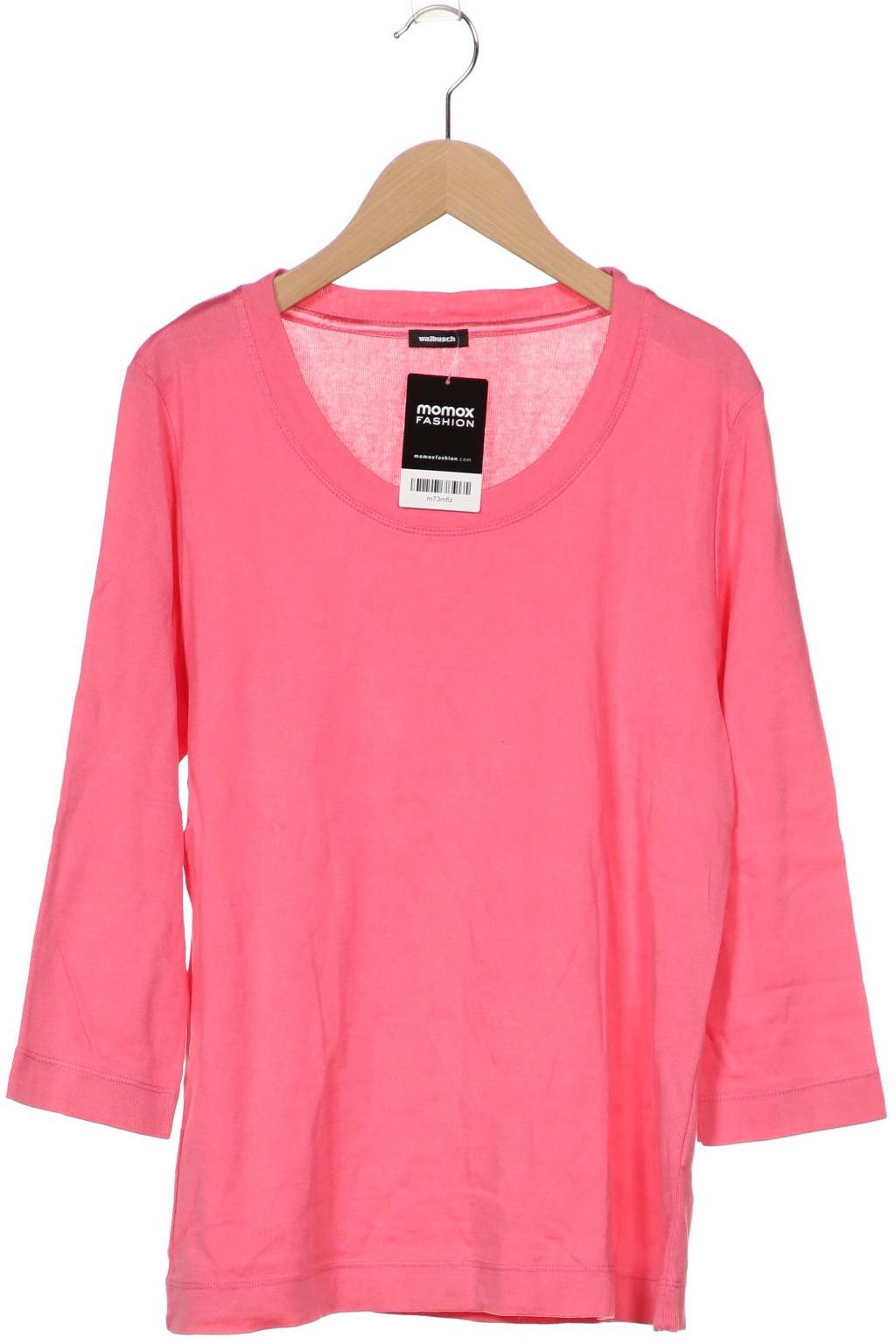 

Walbusch Damen Langarmshirt, pink