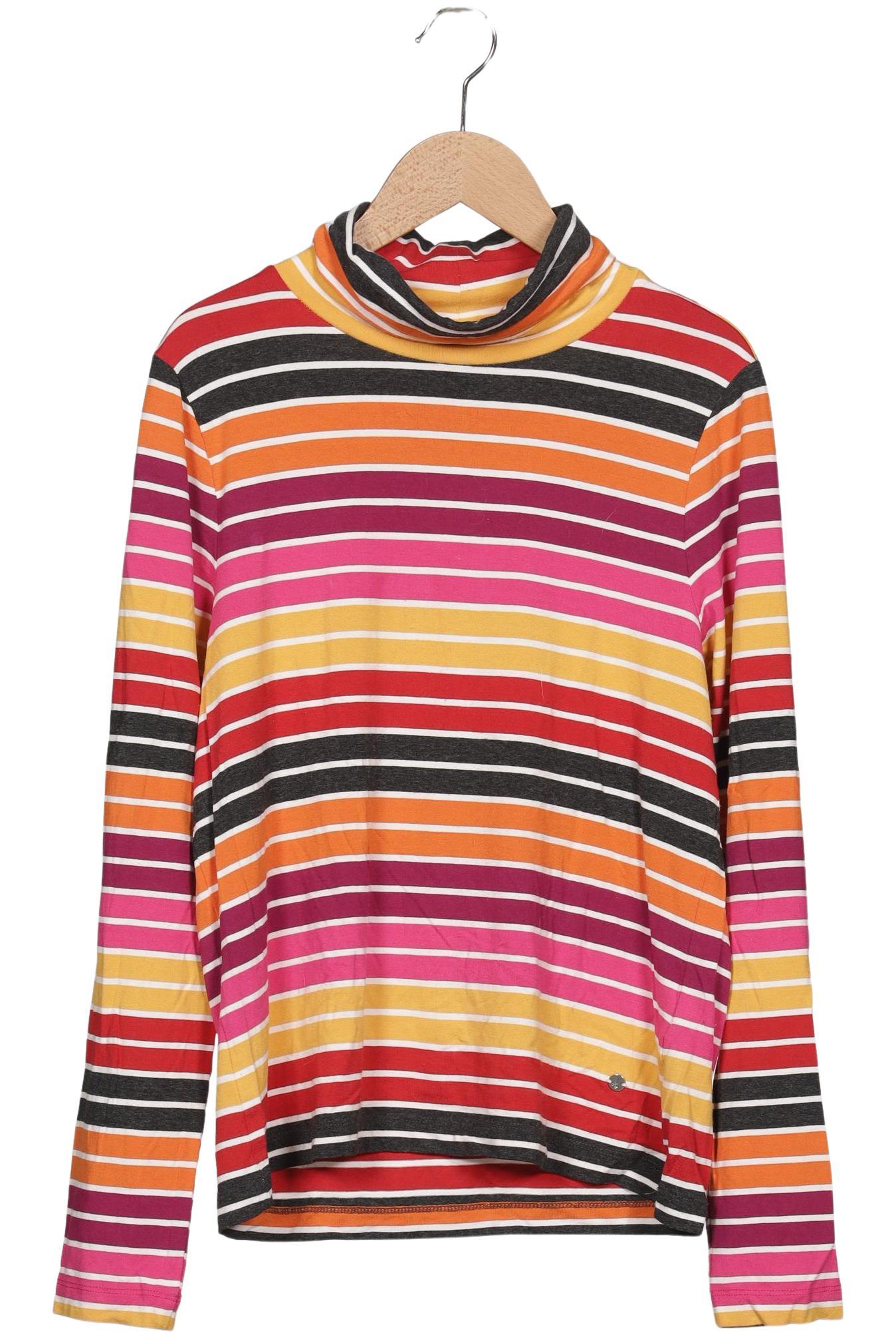 

Walbusch Damen Langarmshirt, mehrfarbig, Gr. 36