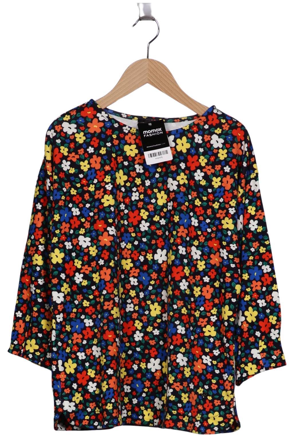 

Walbusch Damen Langarmshirt, mehrfarbig, Gr. 36