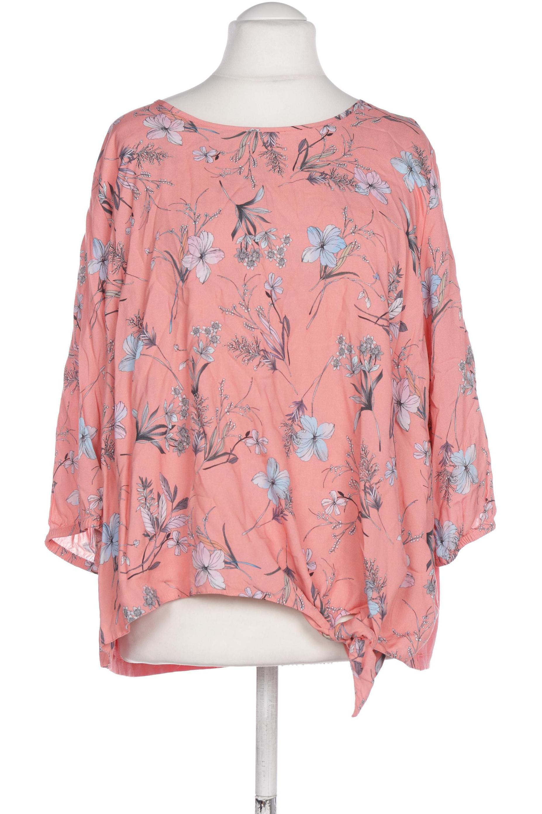 

Walbusch Damen Langarmshirt, pink