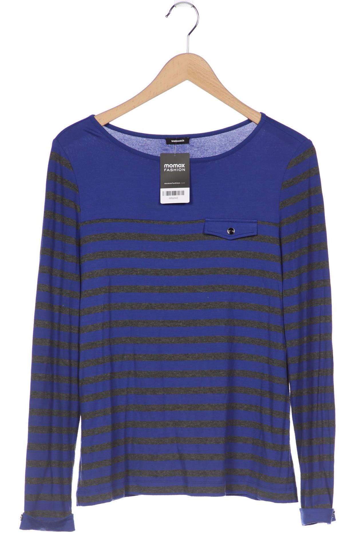 

Walbusch Damen Langarmshirt, flieder