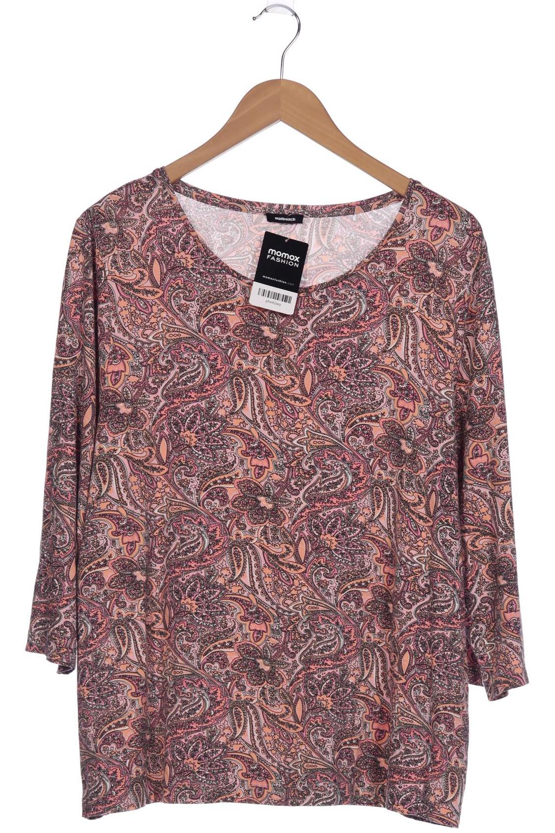 

Walbusch Damen Langarmshirt, pink