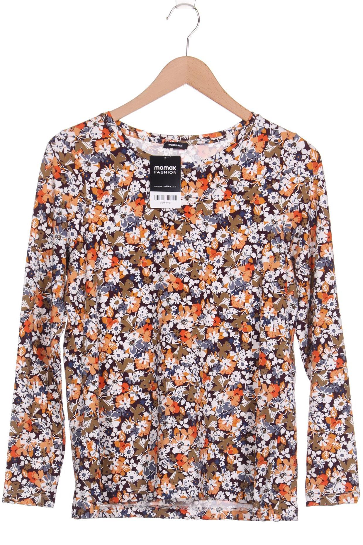

Walbusch Damen Langarmshirt, mehrfarbig