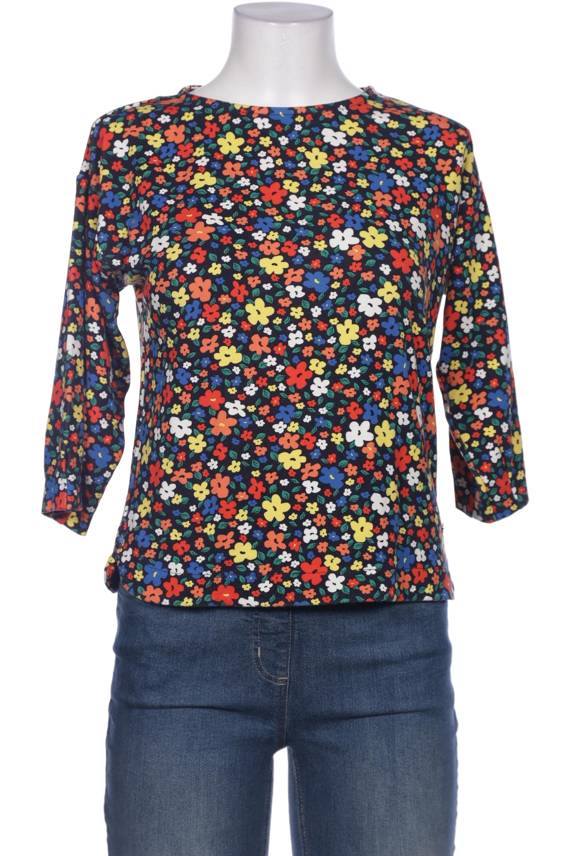 

Walbusch Damen Langarmshirt, mehrfarbig, Gr. 36