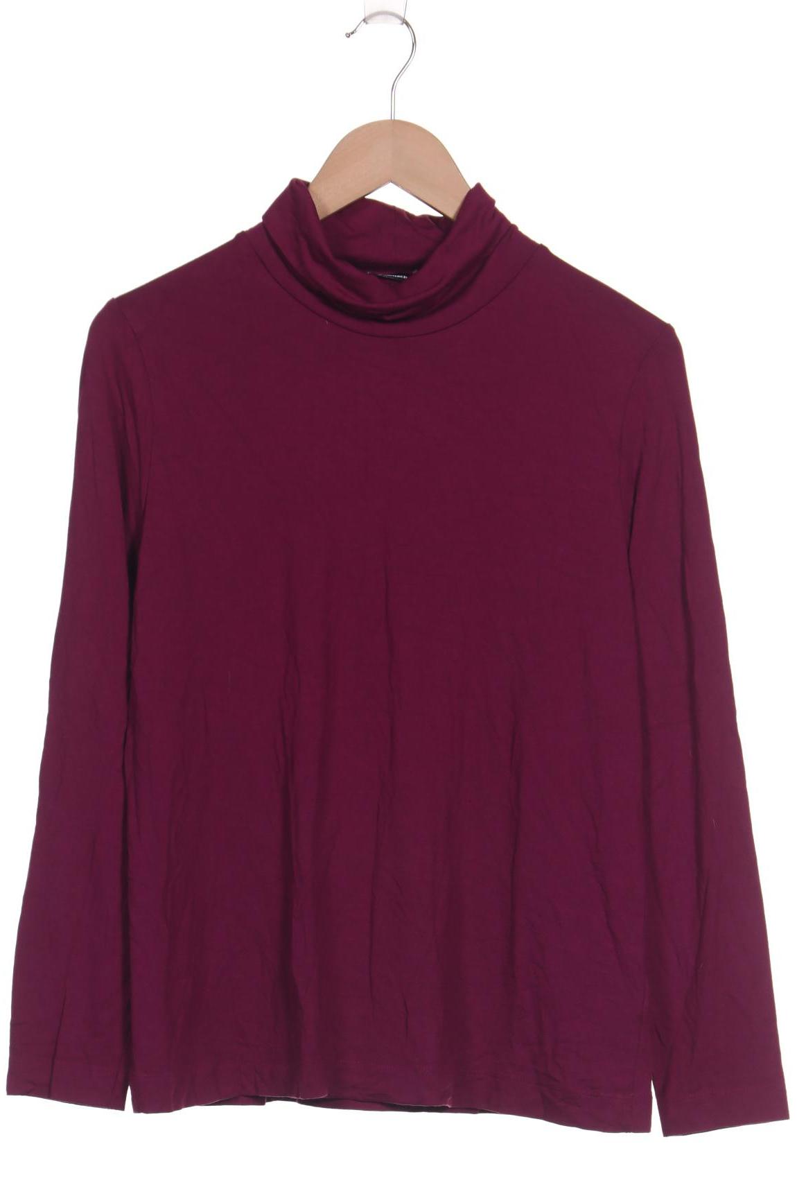 

Walbusch Damen Langarmshirt, pink, Gr. 44