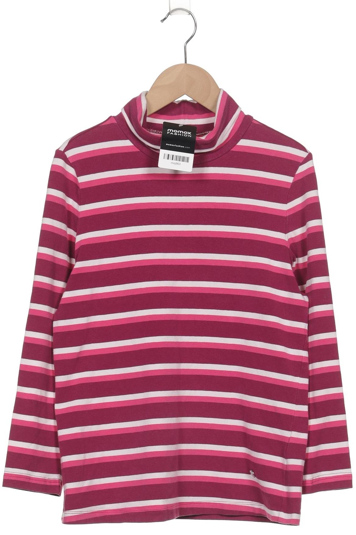

Walbusch Damen Langarmshirt, pink, Gr. 36