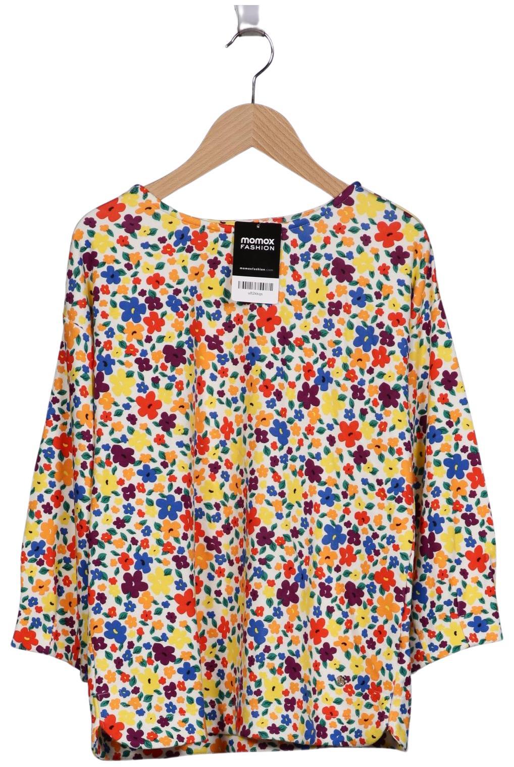 

Walbusch Damen Langarmshirt, mehrfarbig, Gr. 36