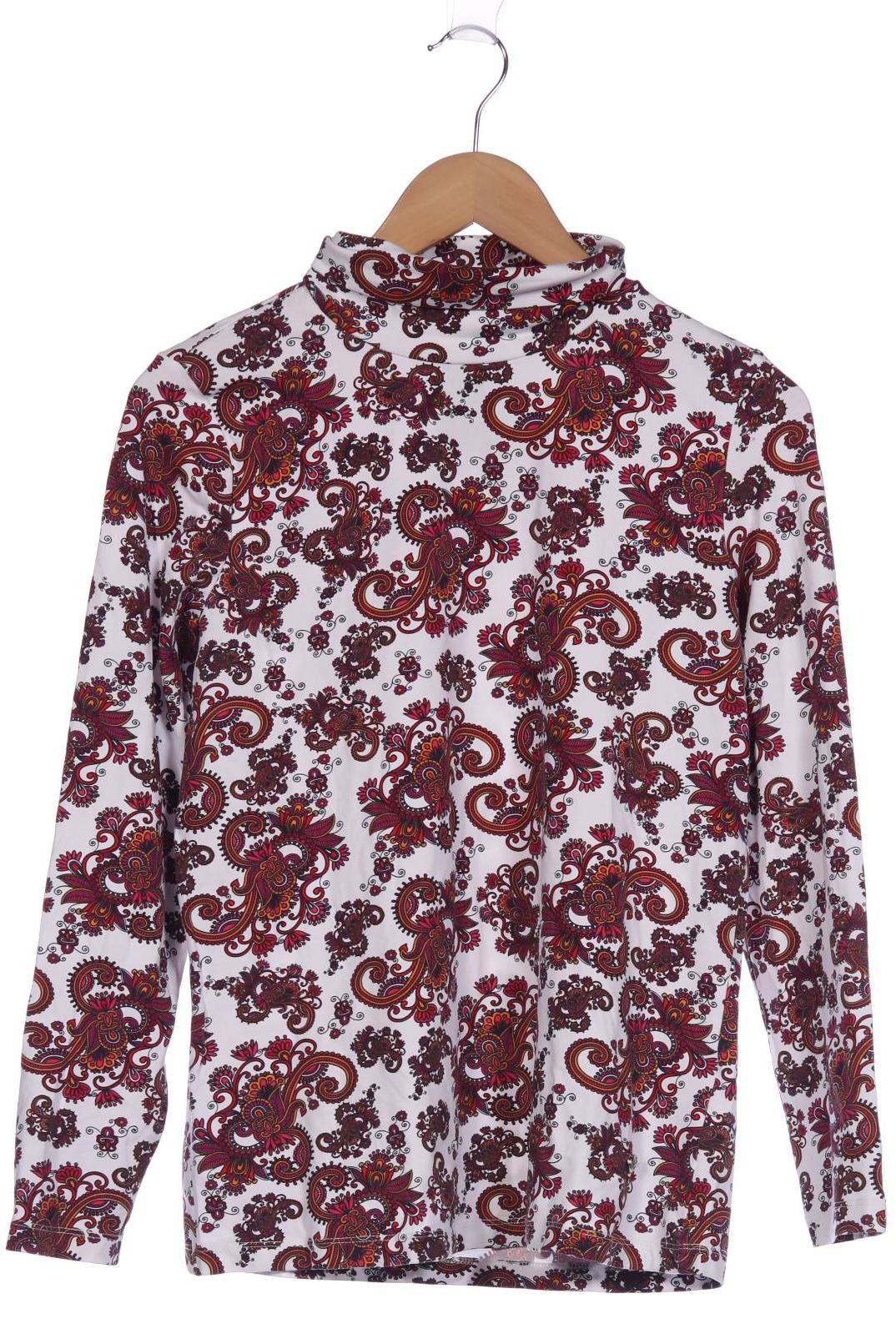 

Walbusch Damen Langarmshirt, mehrfarbig