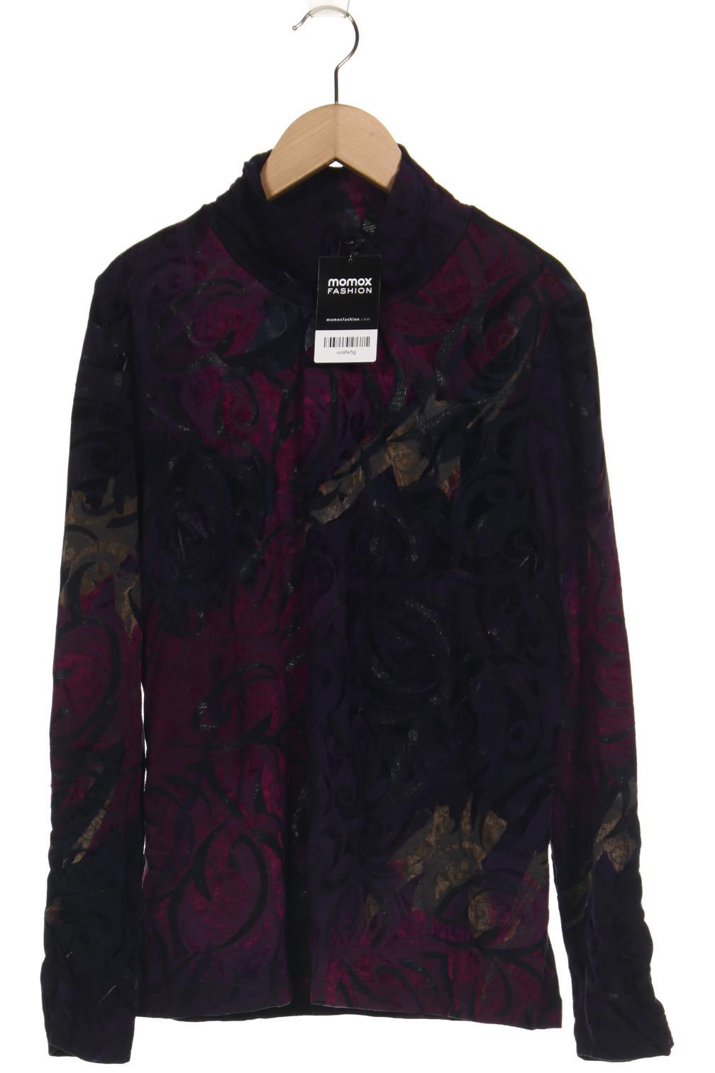 

Walbusch Damen Langarmshirt, flieder, Gr. 40