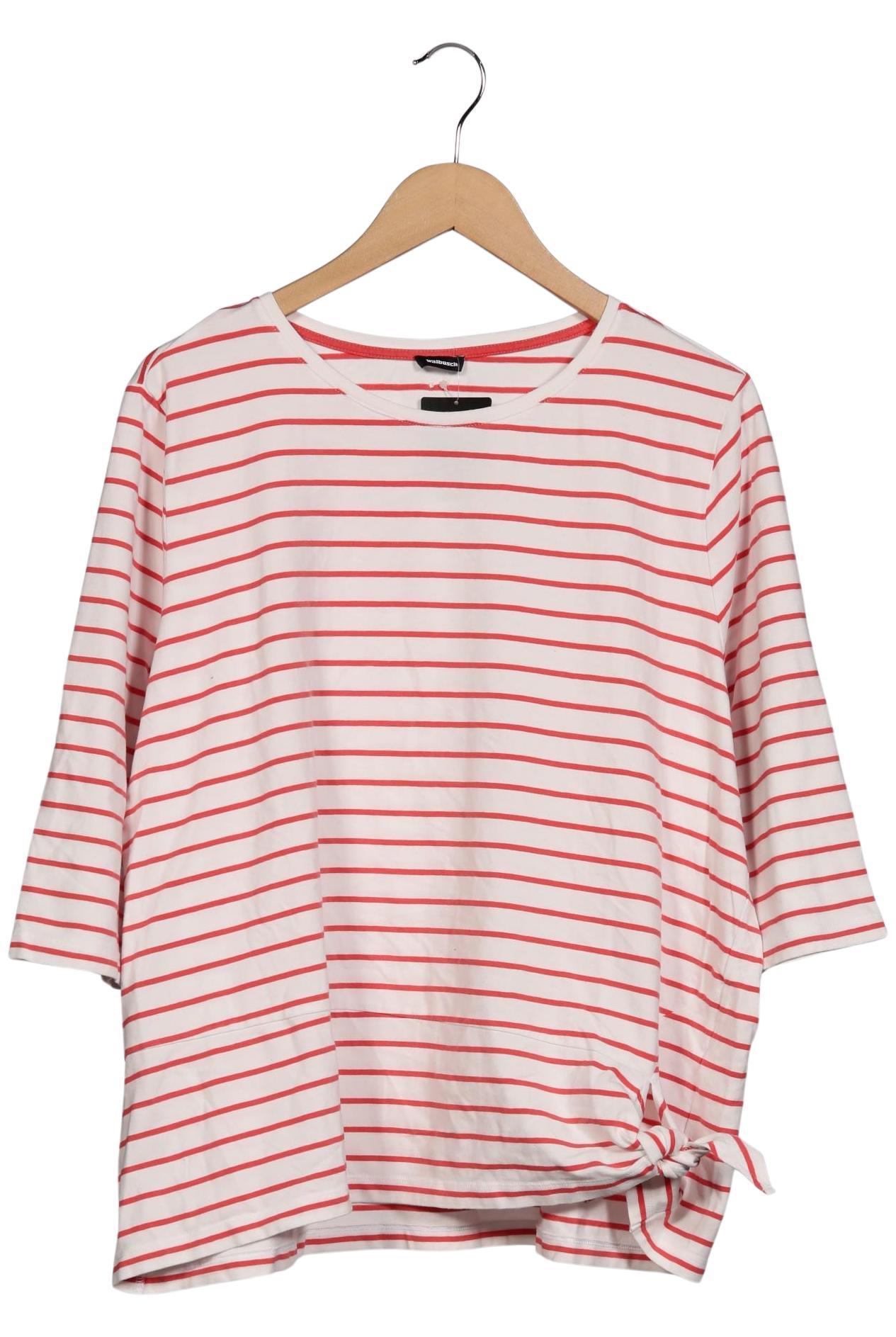 

Walbusch Damen Langarmshirt, mehrfarbig, Gr. 50