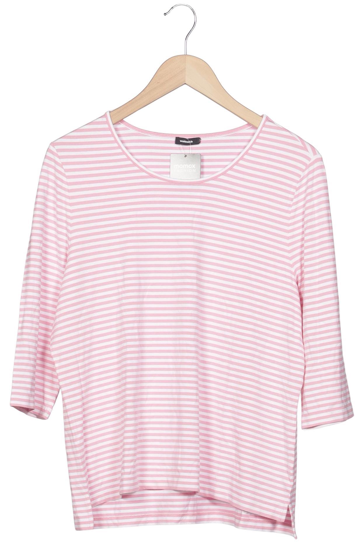 

Walbusch Damen Langarmshirt, mehrfarbig, Gr. 44