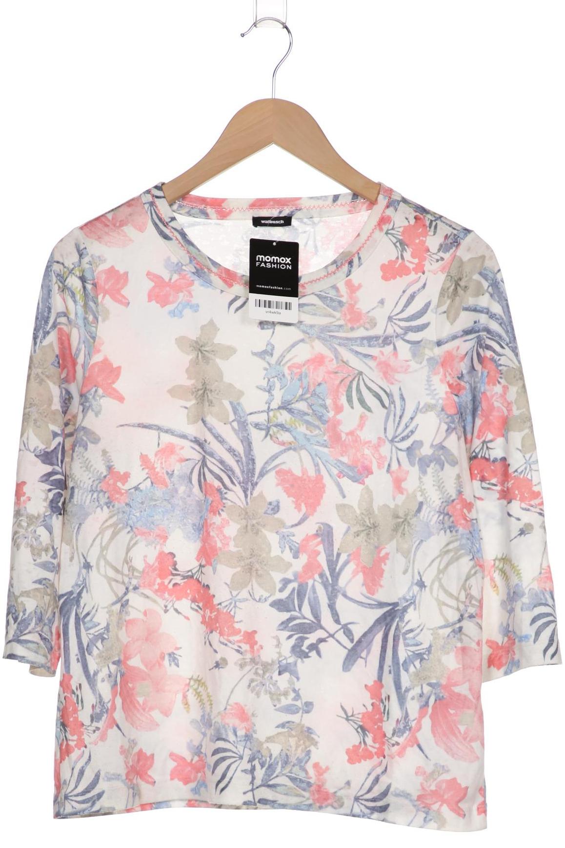 

Walbusch Damen Langarmshirt, mehrfarbig