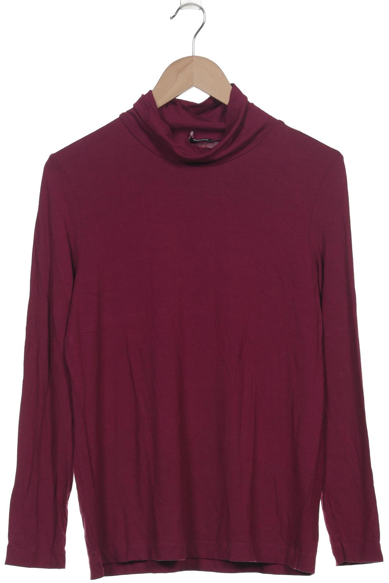 

Walbusch Damen Langarmshirt, pink, Gr. 42