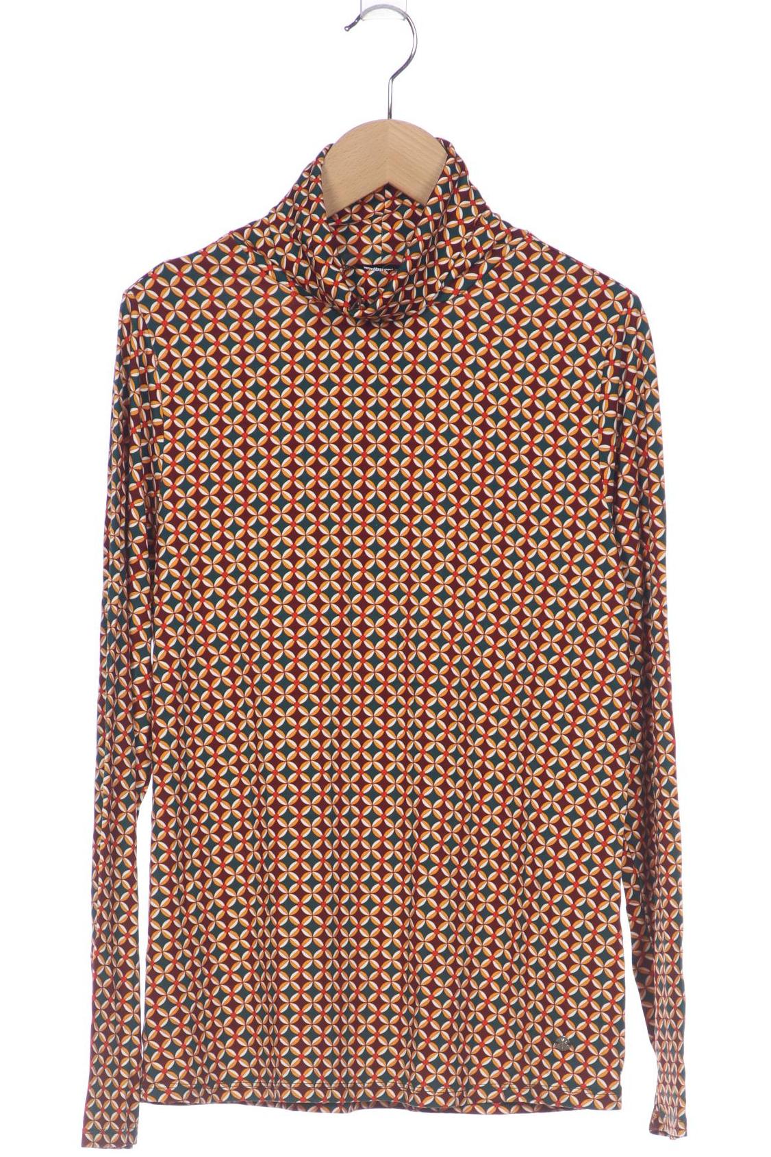 

Walbusch Damen Langarmshirt, mehrfarbig, Gr. 36