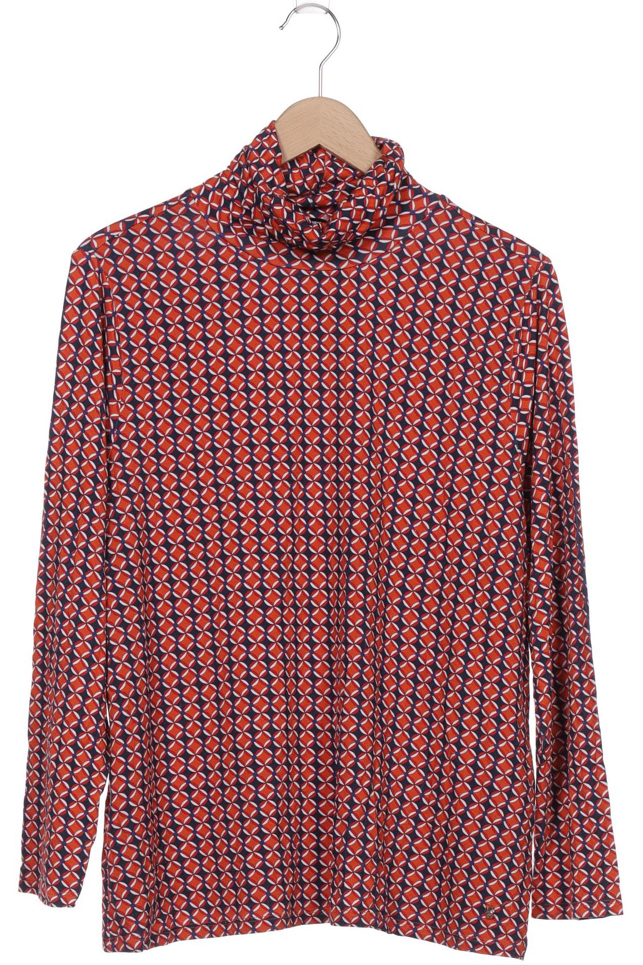 

Walbusch Damen Langarmshirt, mehrfarbig, Gr. 48