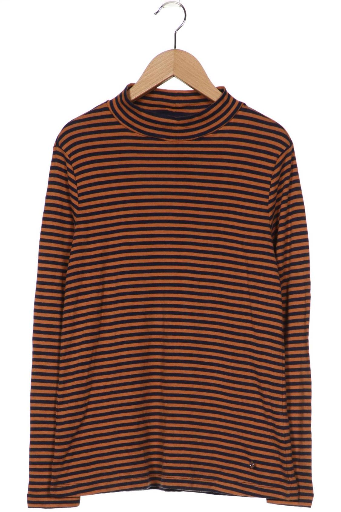 

Walbusch Damen Langarmshirt, braun, Gr. 42