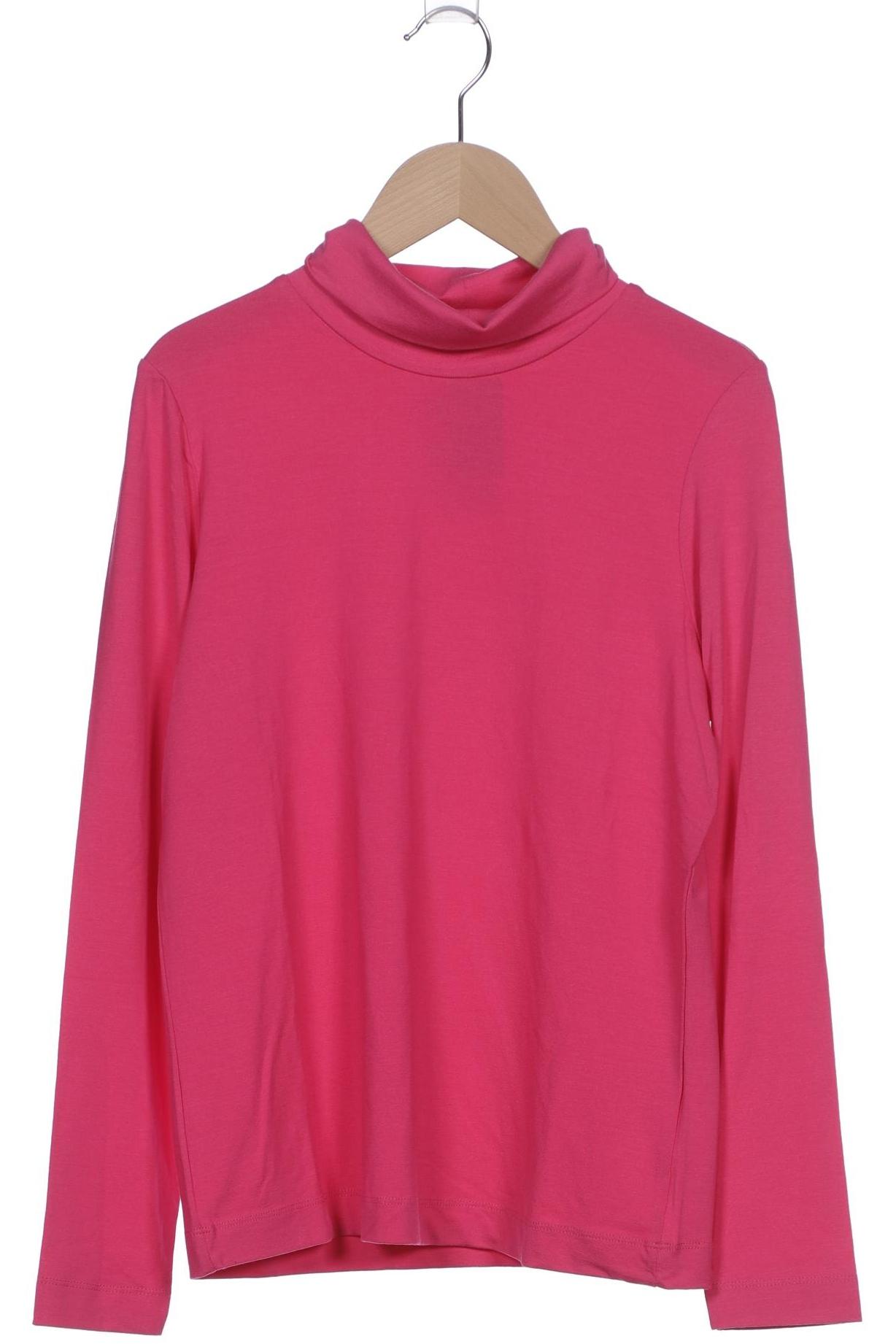 

Walbusch Damen Langarmshirt, pink, Gr. 36
