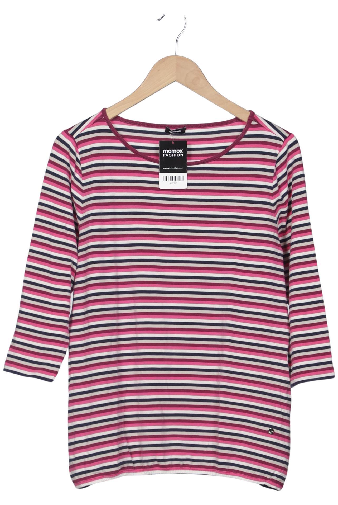 

Walbusch Damen Langarmshirt, mehrfarbig, Gr. 42