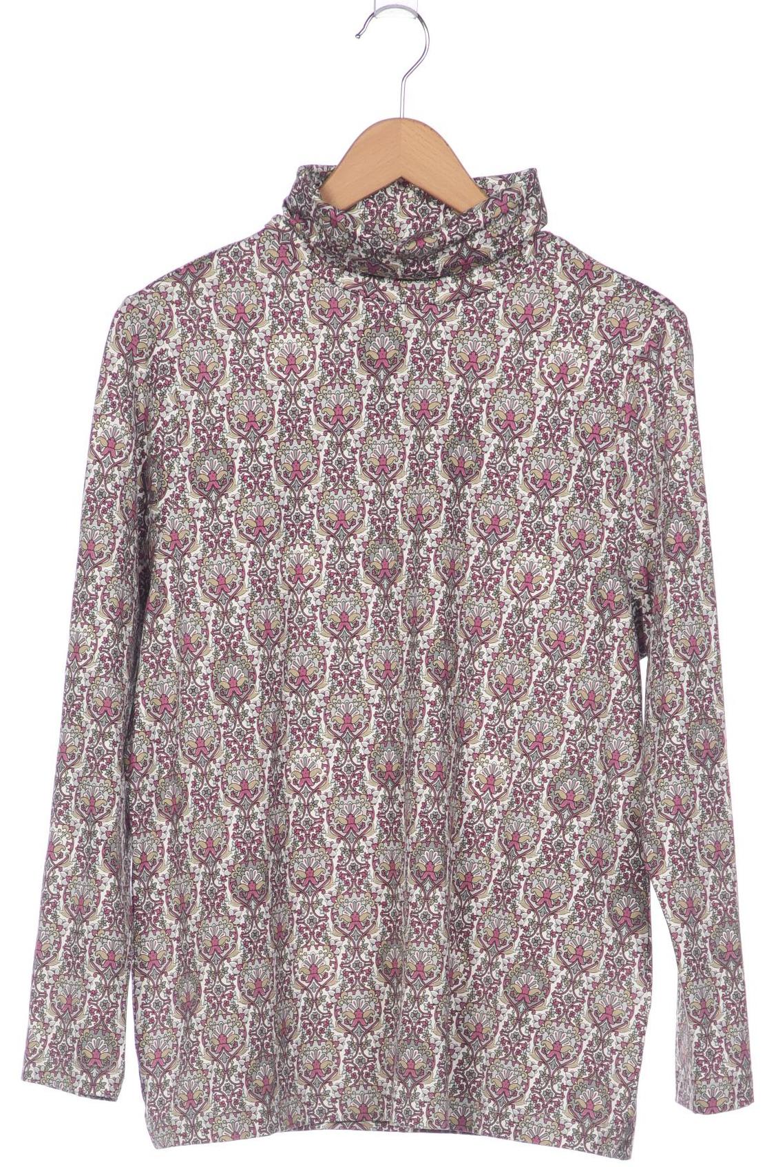 

Walbusch Damen Langarmshirt, mehrfarbig, Gr. 46
