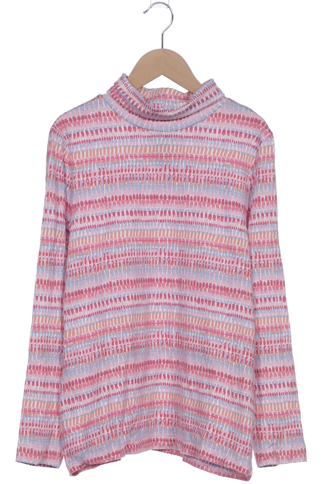 

Walbusch Damen Langarmshirt, mehrfarbig, Gr. 42