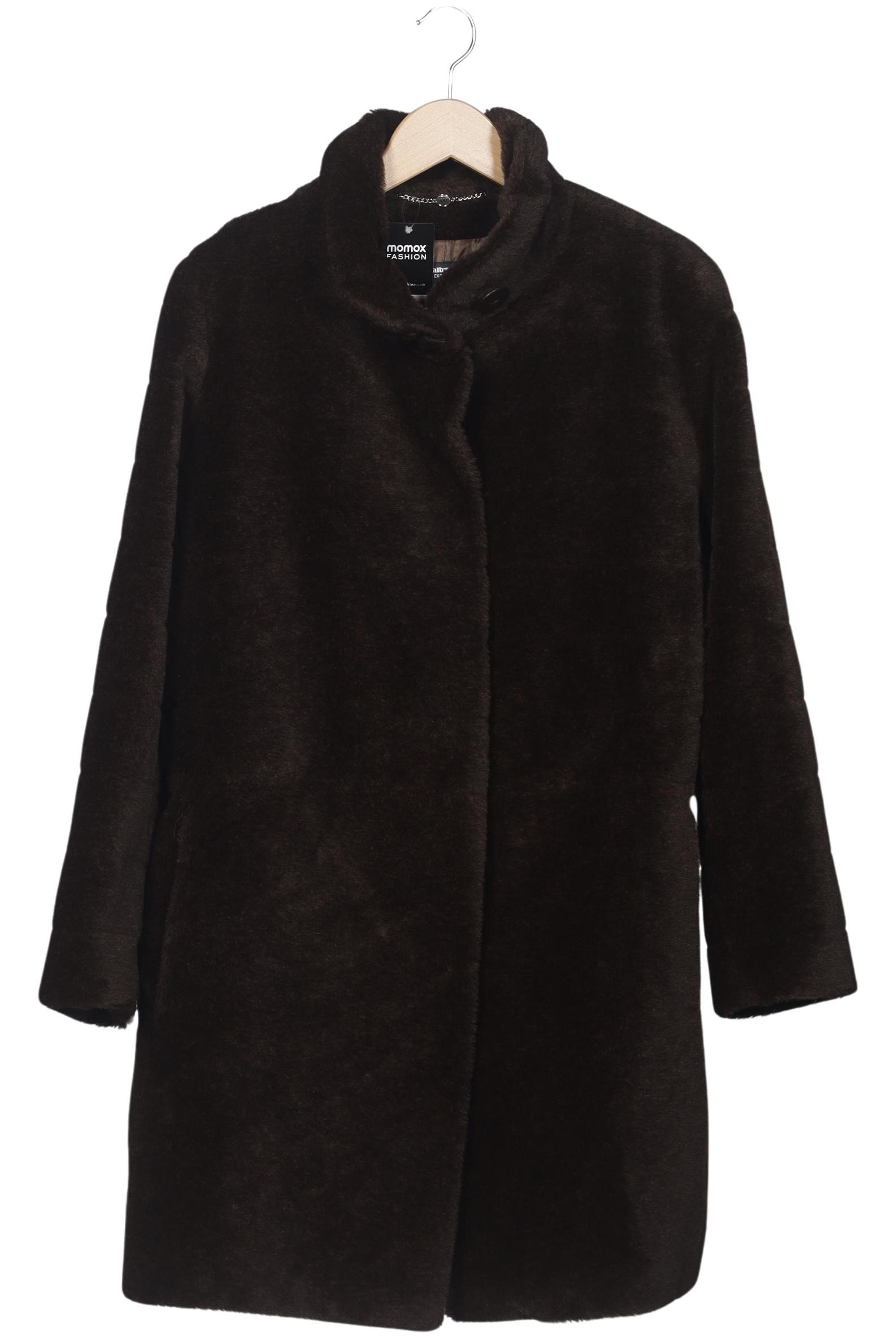 

Walbusch Damen Mantel, braun, Gr. 42