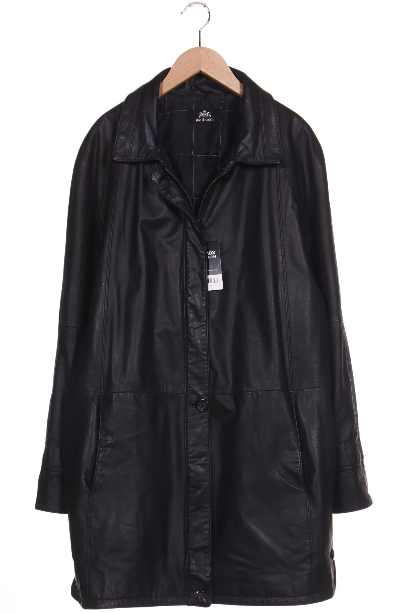 

Walbusch Damen Mantel, schwarz