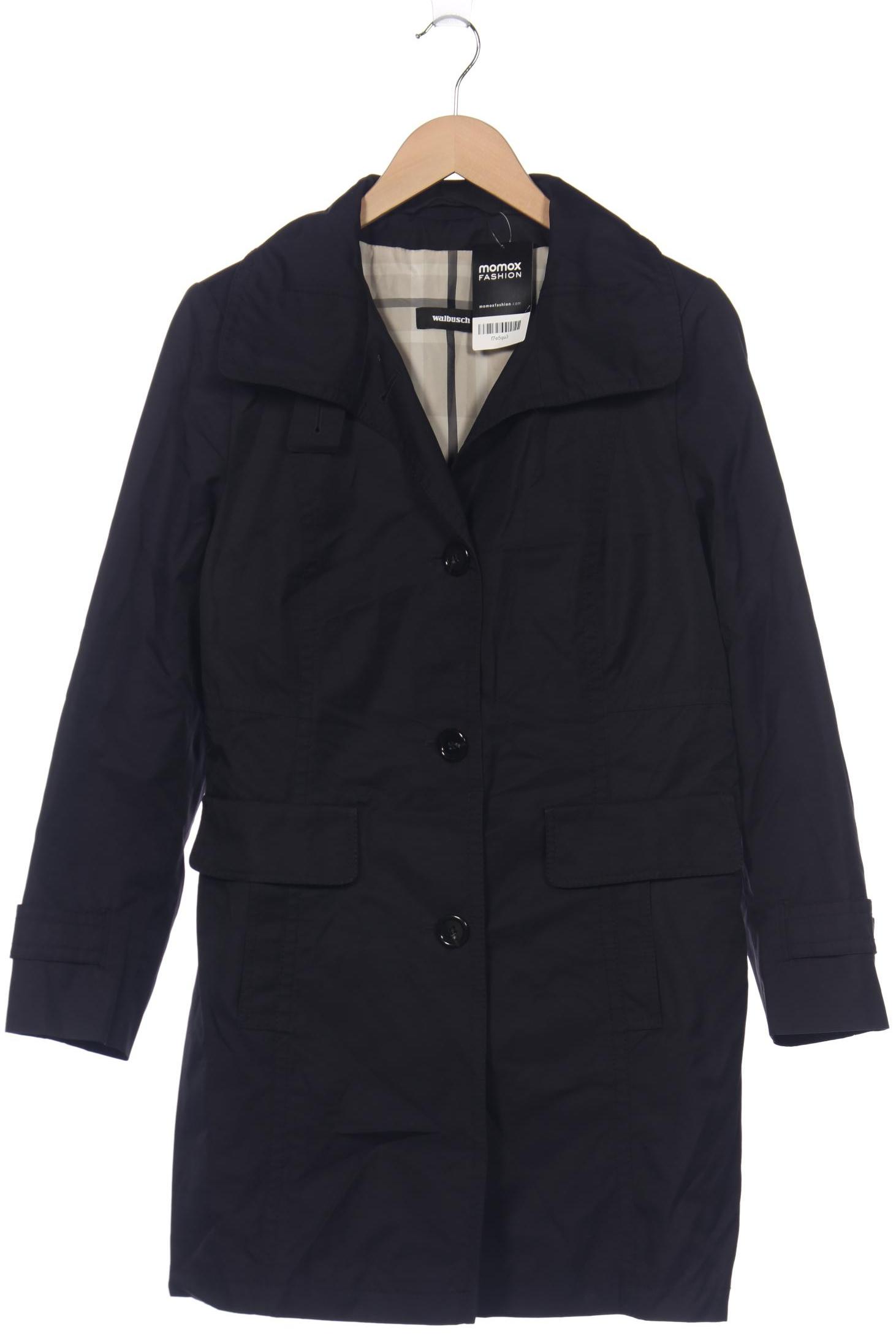 

Walbusch Damen Mantel, marineblau