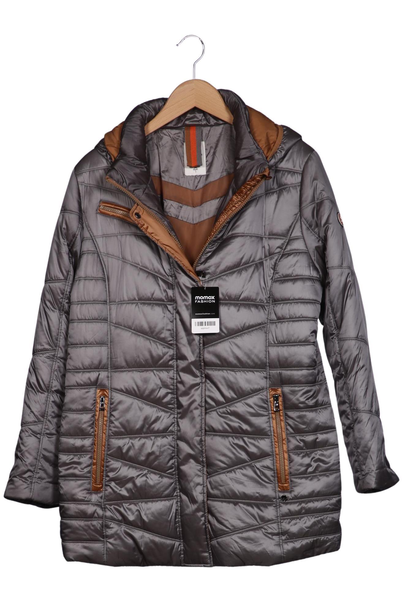 

Walbusch Damen Mantel, grau, Gr. 40