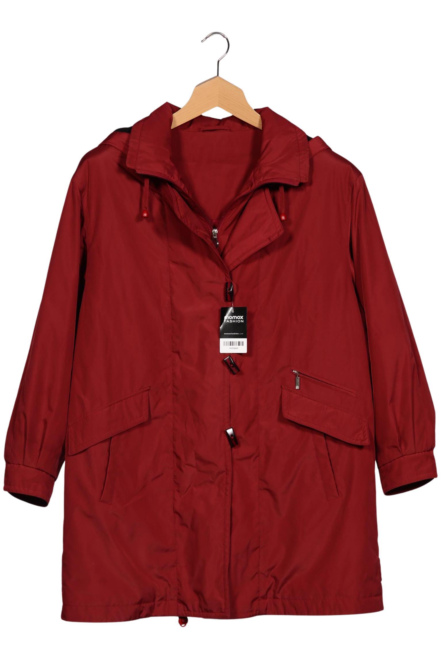 

Walbusch Damen Mantel, rot, Gr. 44