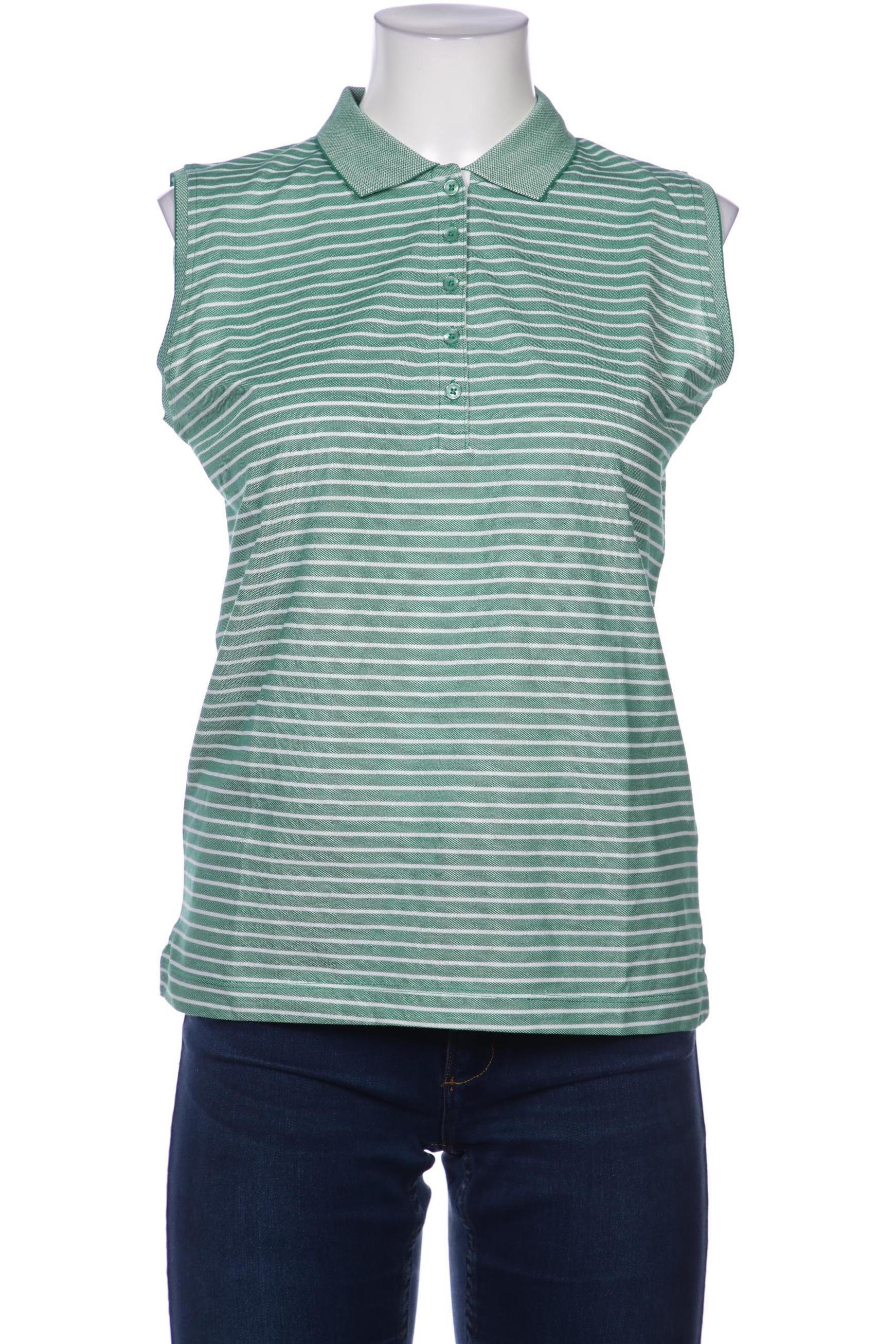 

Walbusch Damen Poloshirt, türkis