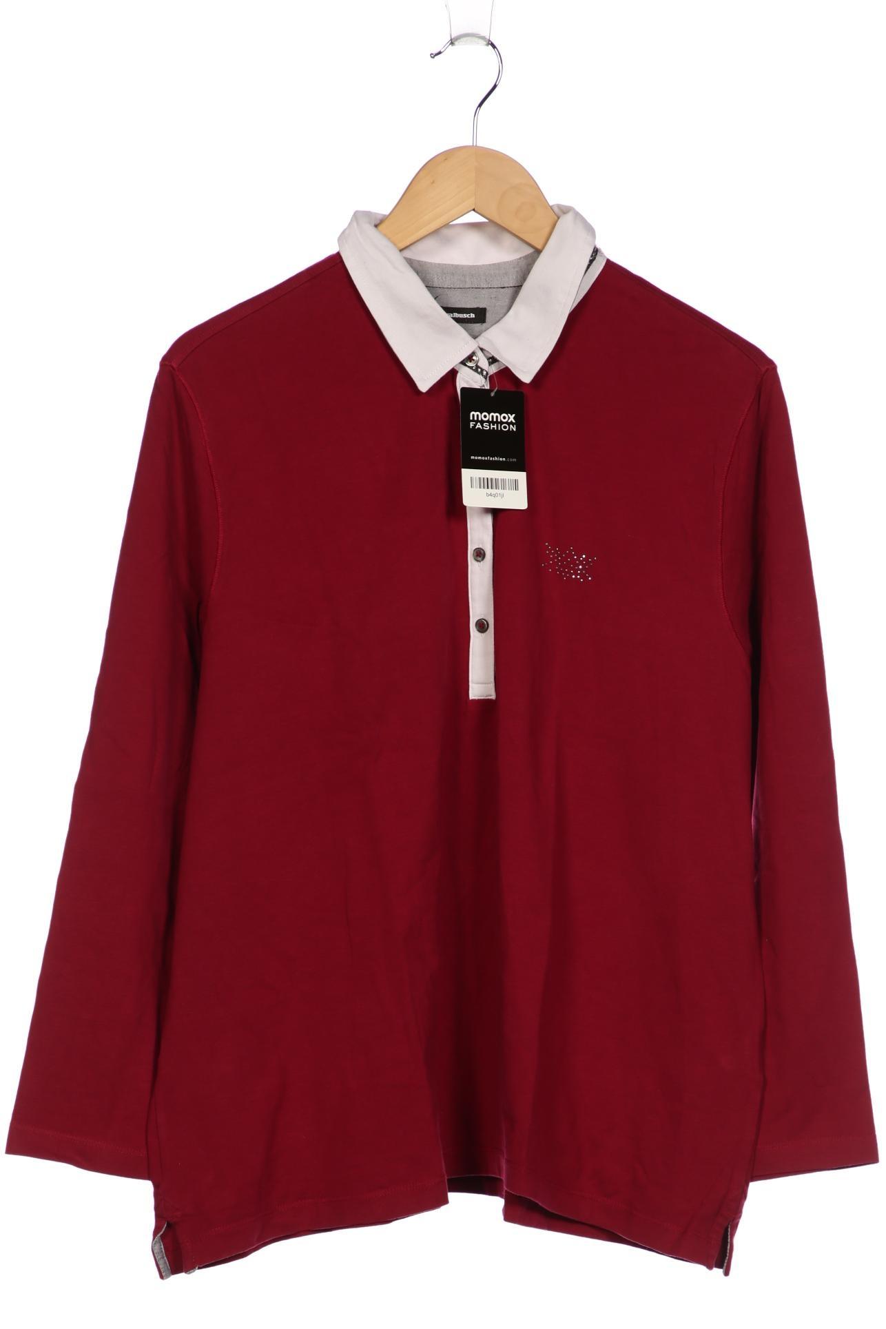 

Walbusch Damen Poloshirt, pink, Gr. 48