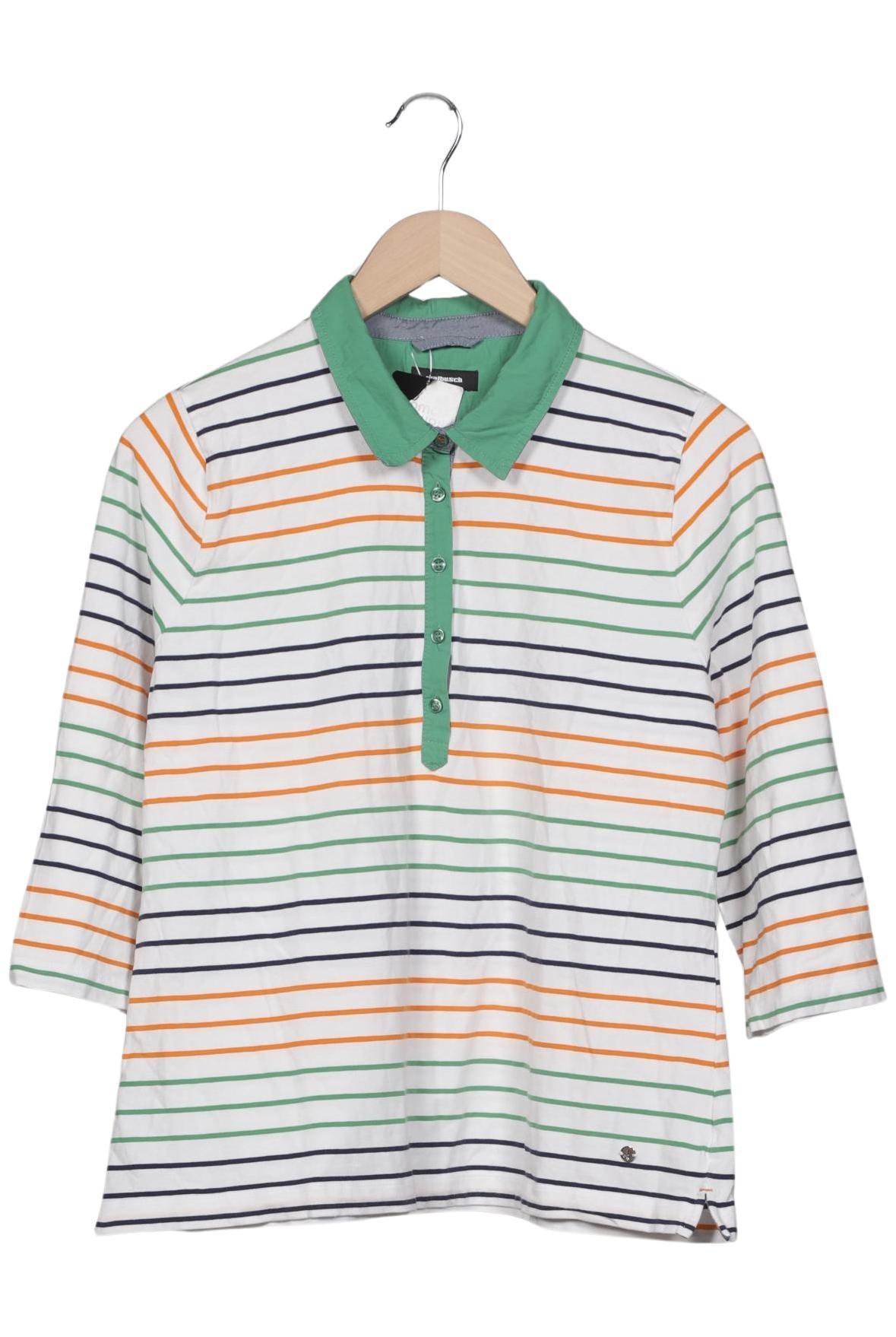 

Walbusch Damen Poloshirt, mehrfarbig, Gr. 38