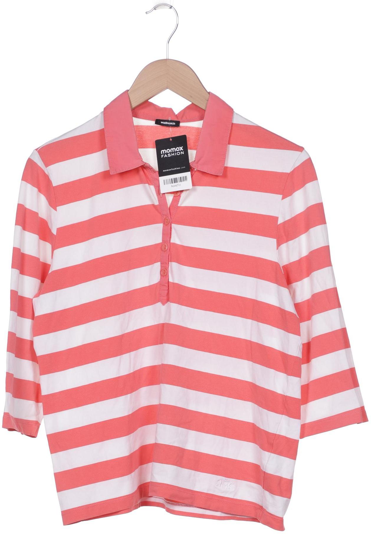 

Walbusch Damen Poloshirt, rot