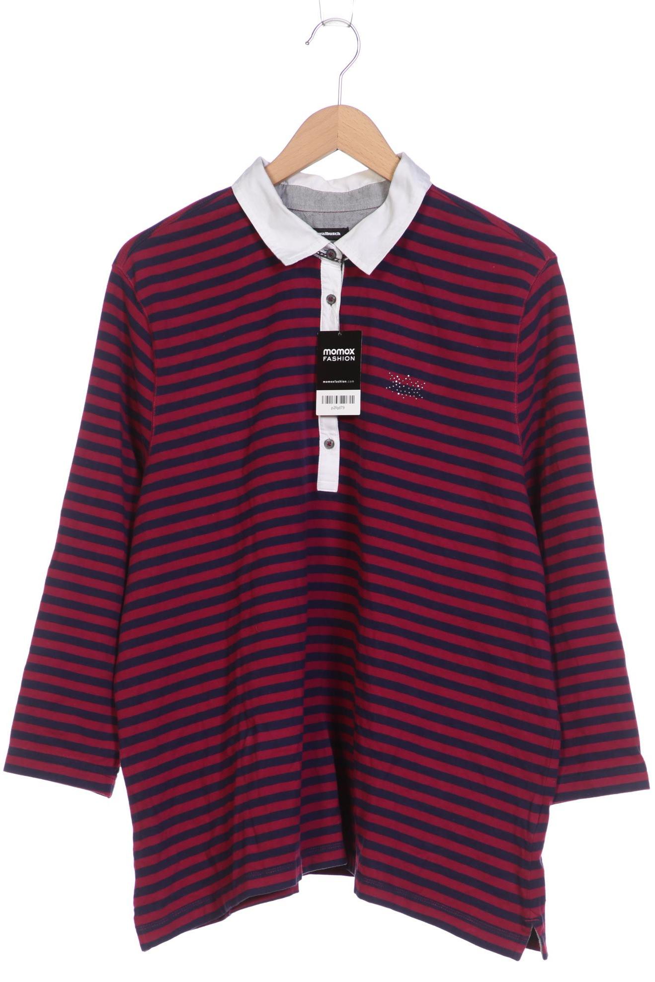 

Walbusch Damen Poloshirt, marineblau