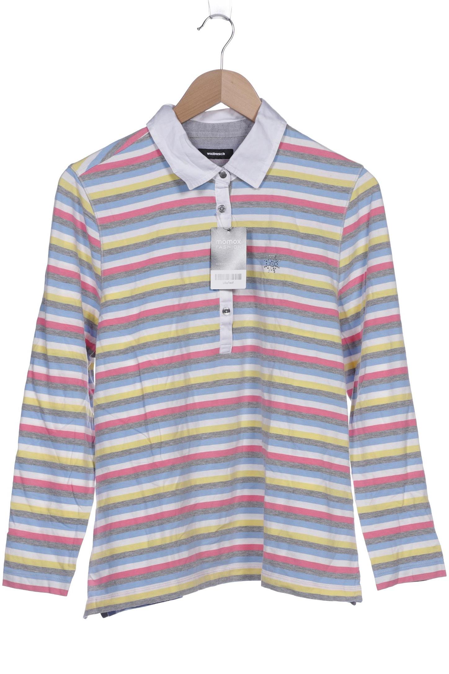 

Walbusch Damen Poloshirt, mehrfarbig