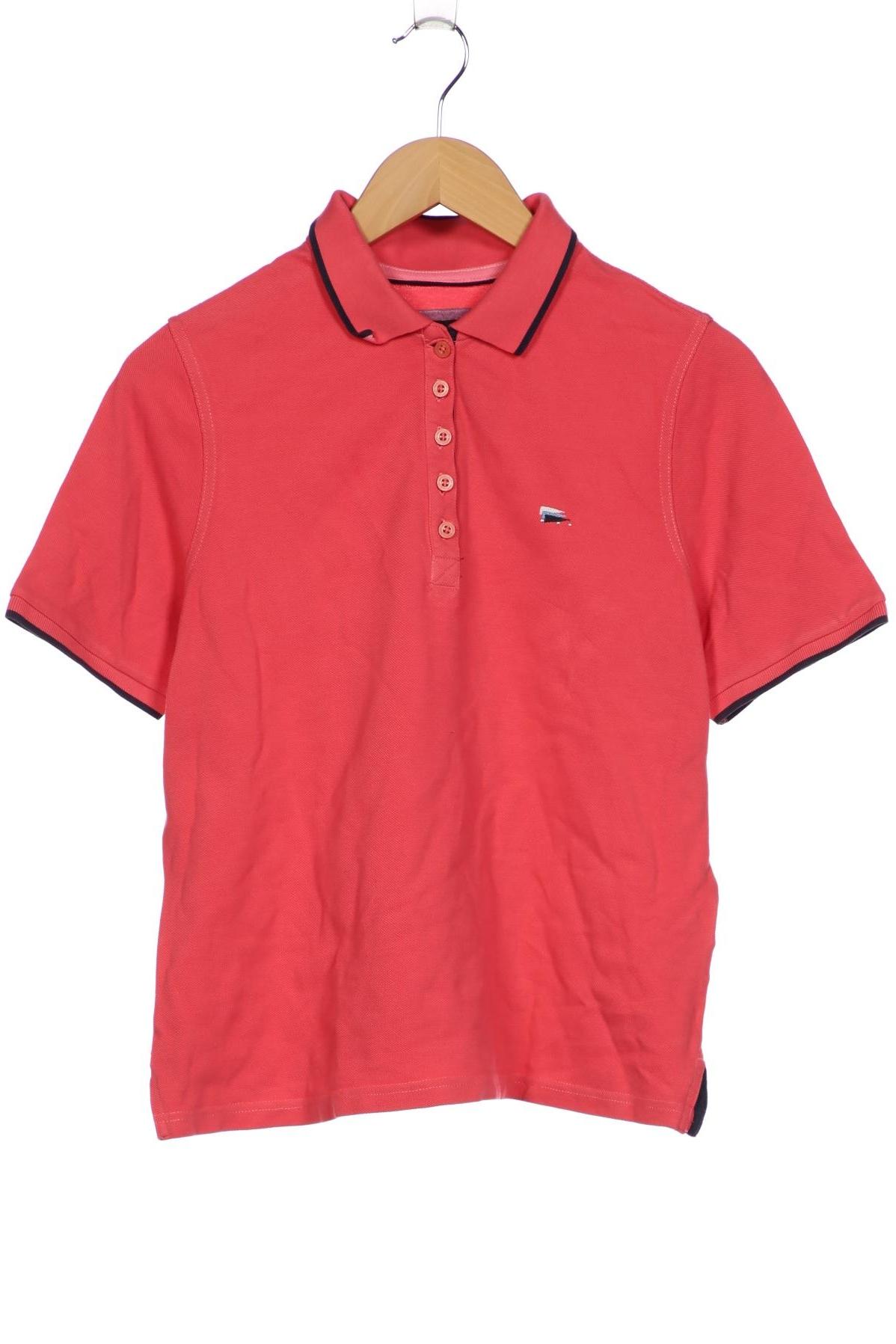 

Walbusch Damen Poloshirt, pink, Gr. 42