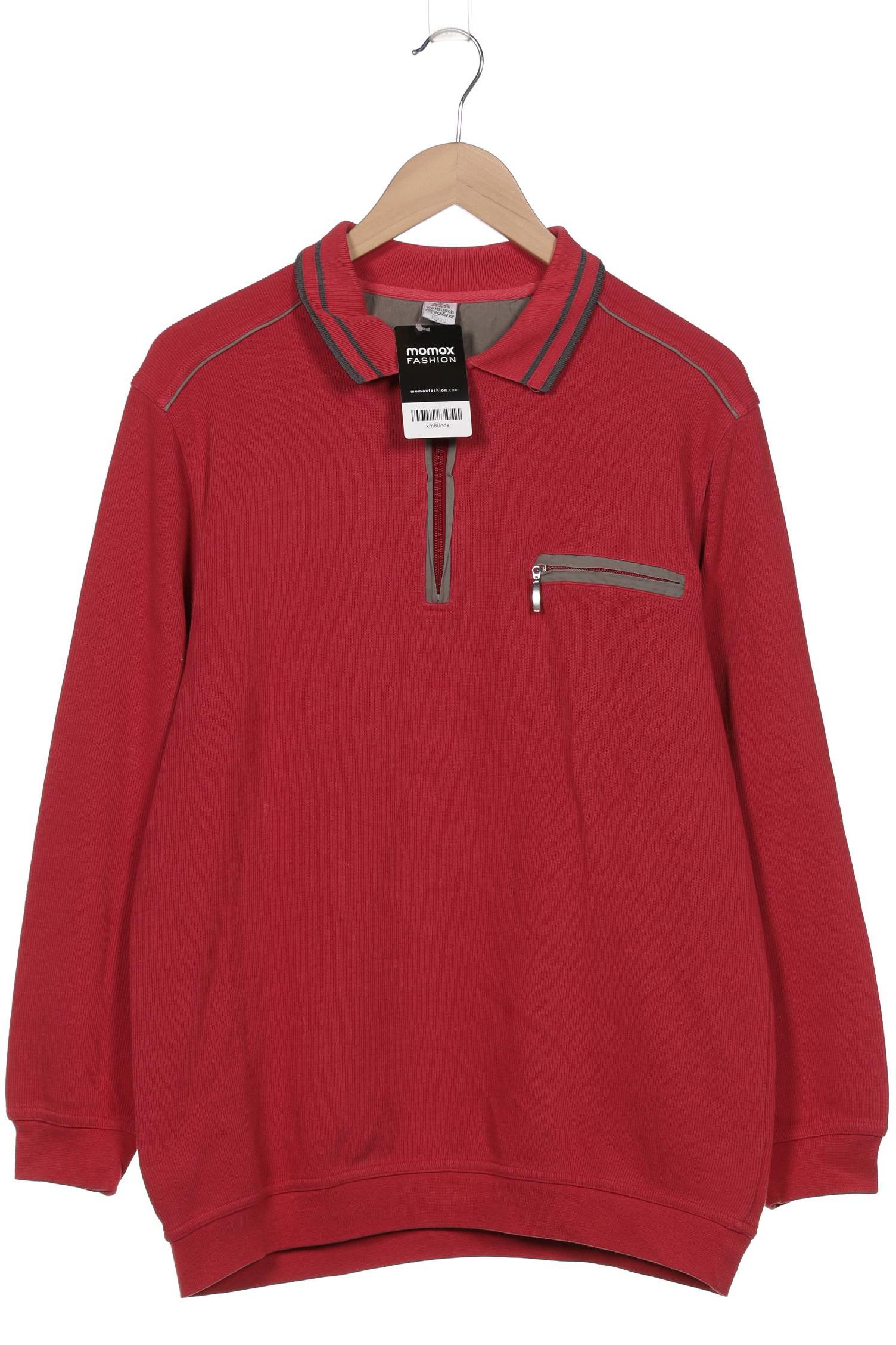 

Walbusch Damen Poloshirt, pink, Gr. 52
