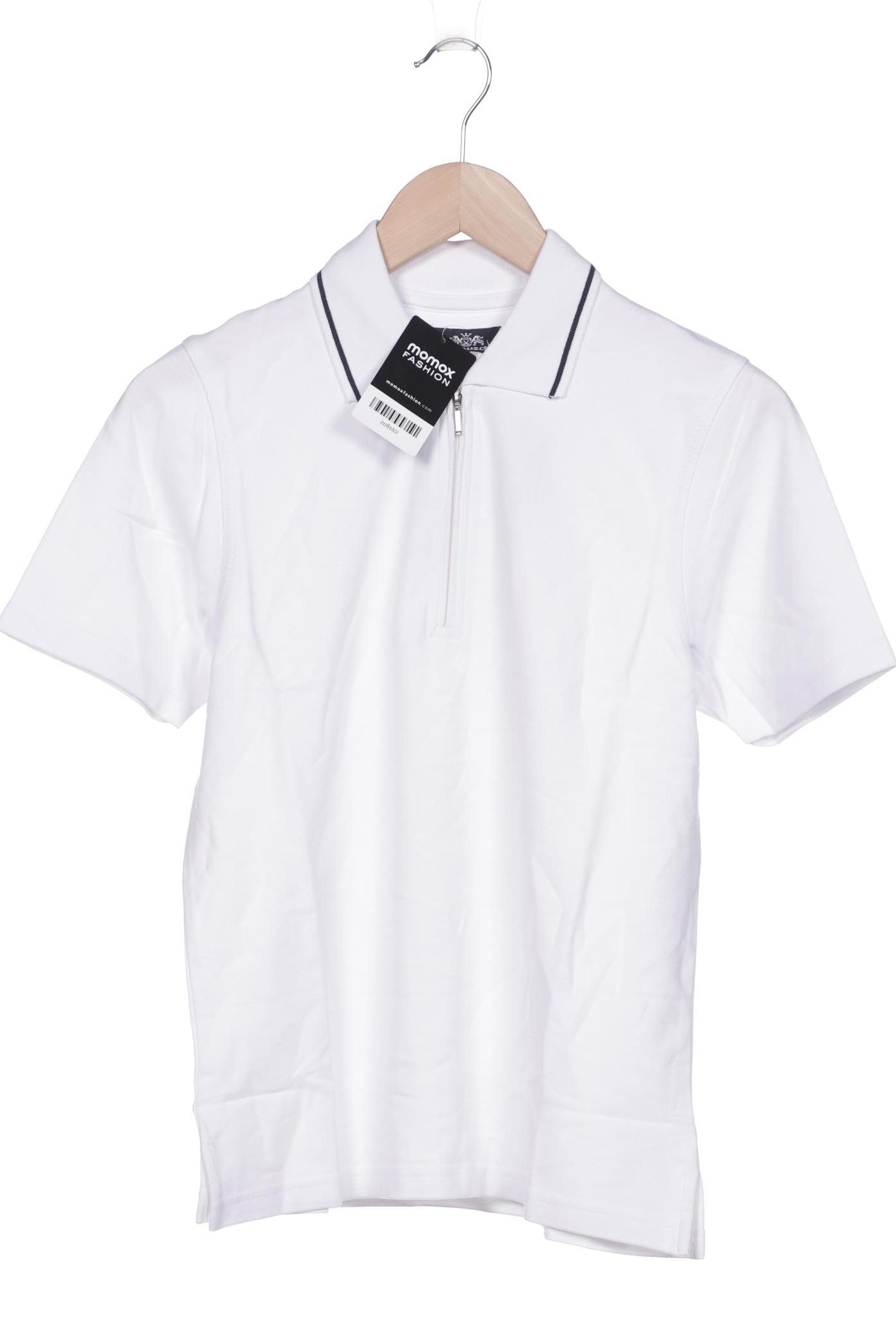 

Walbusch Damen Poloshirt, weiß