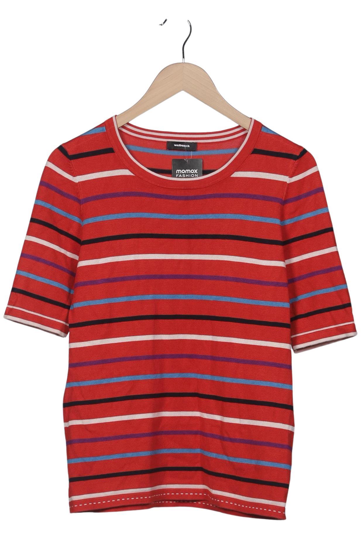 

Walbusch Damen Pullover, mehrfarbig, Gr. 40