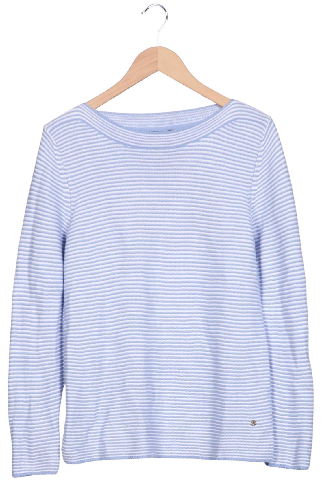 

Walbusch Damen Pullover, hellblau, Gr. 42