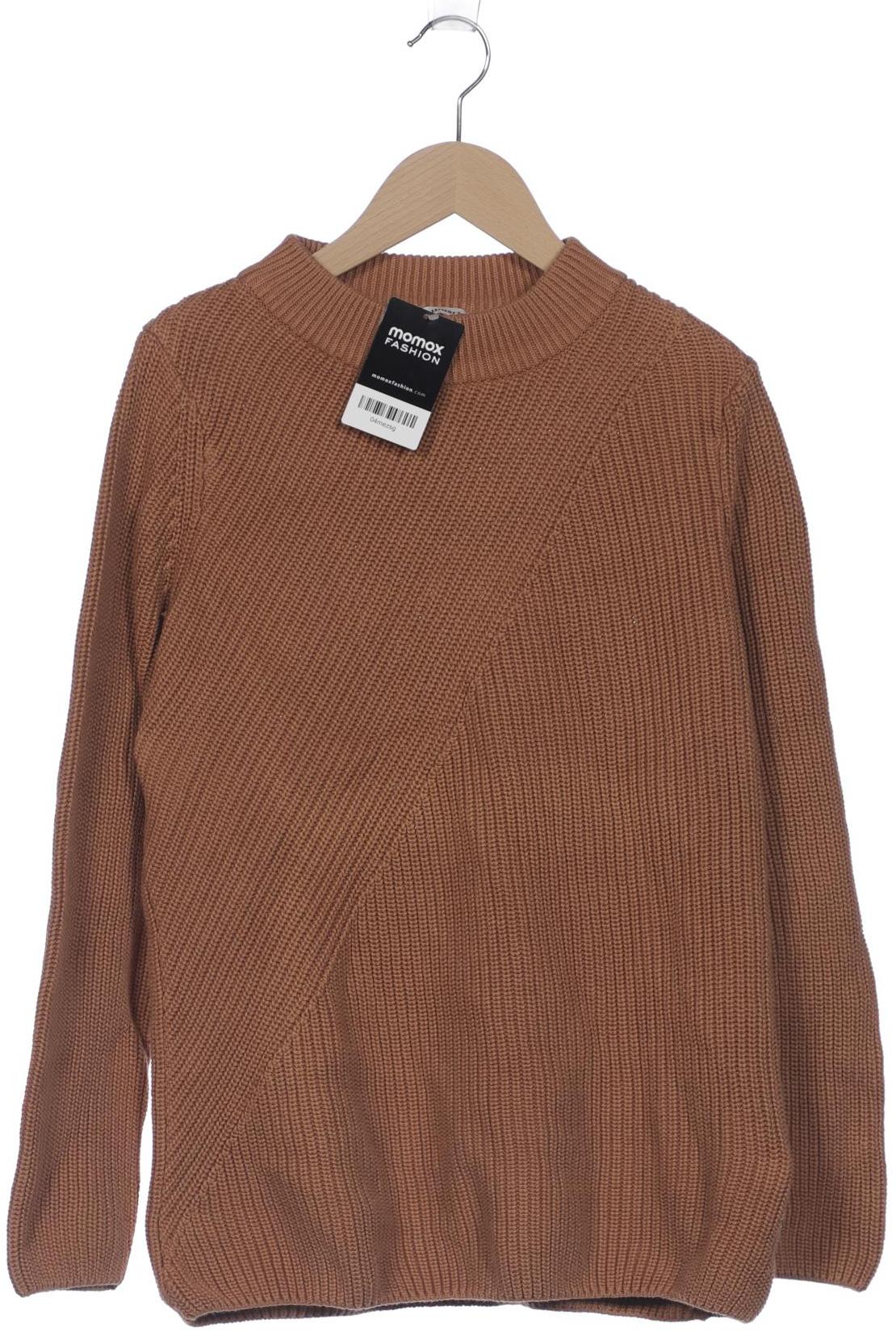 

Walbusch Damen Pullover, braun, Gr. 40