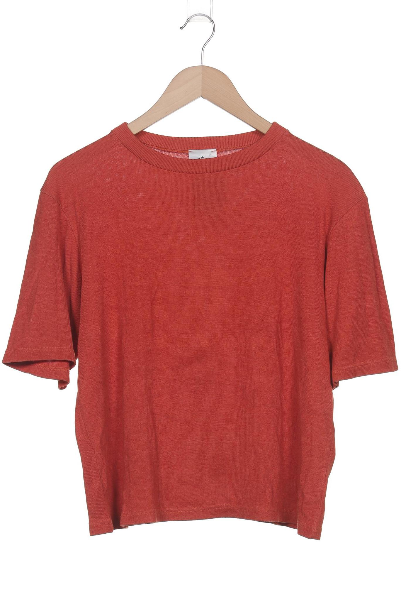 

Walbusch Damen Pullover, rot, Gr. 44