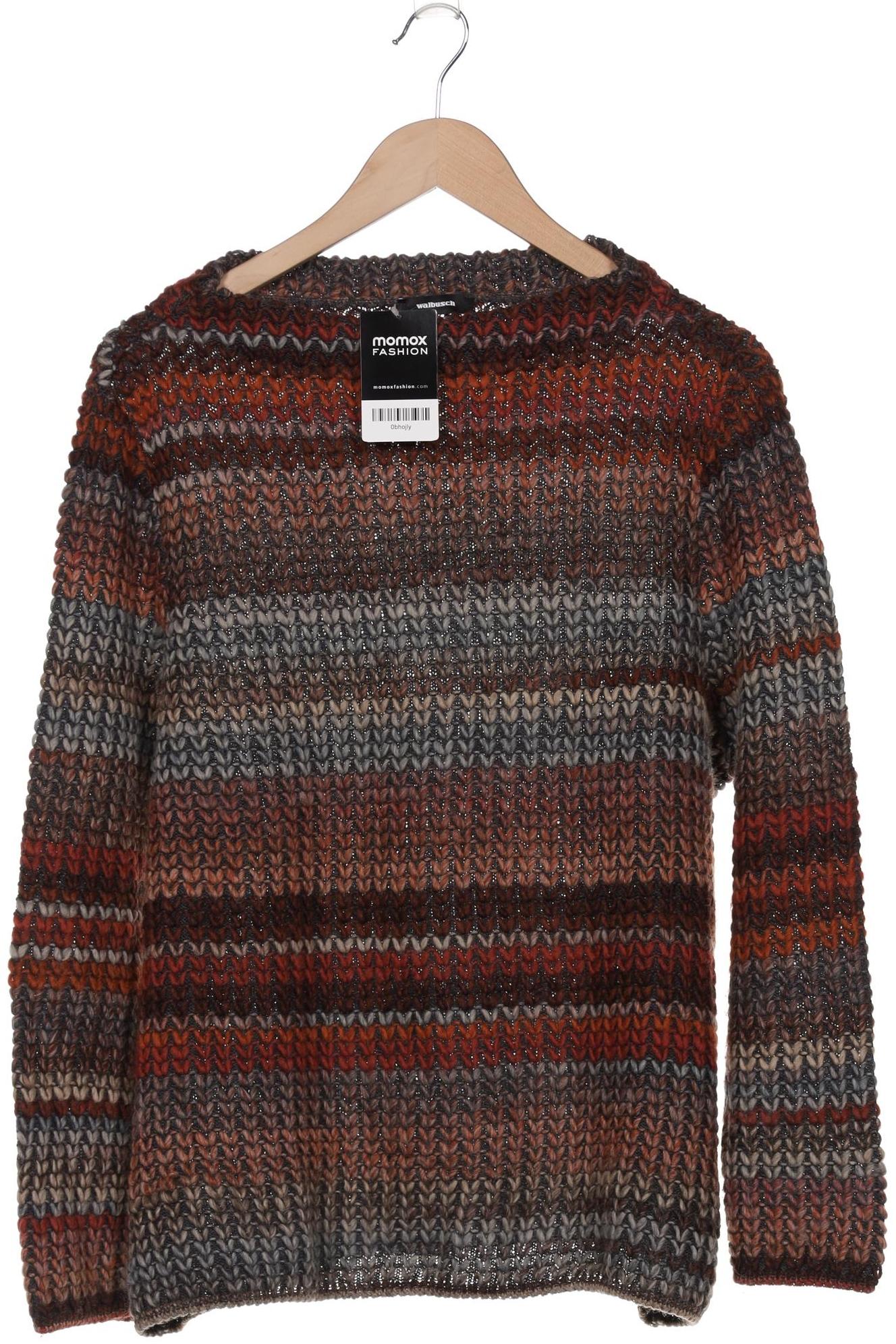 

Walbusch Damen Pullover, braun, Gr. 46