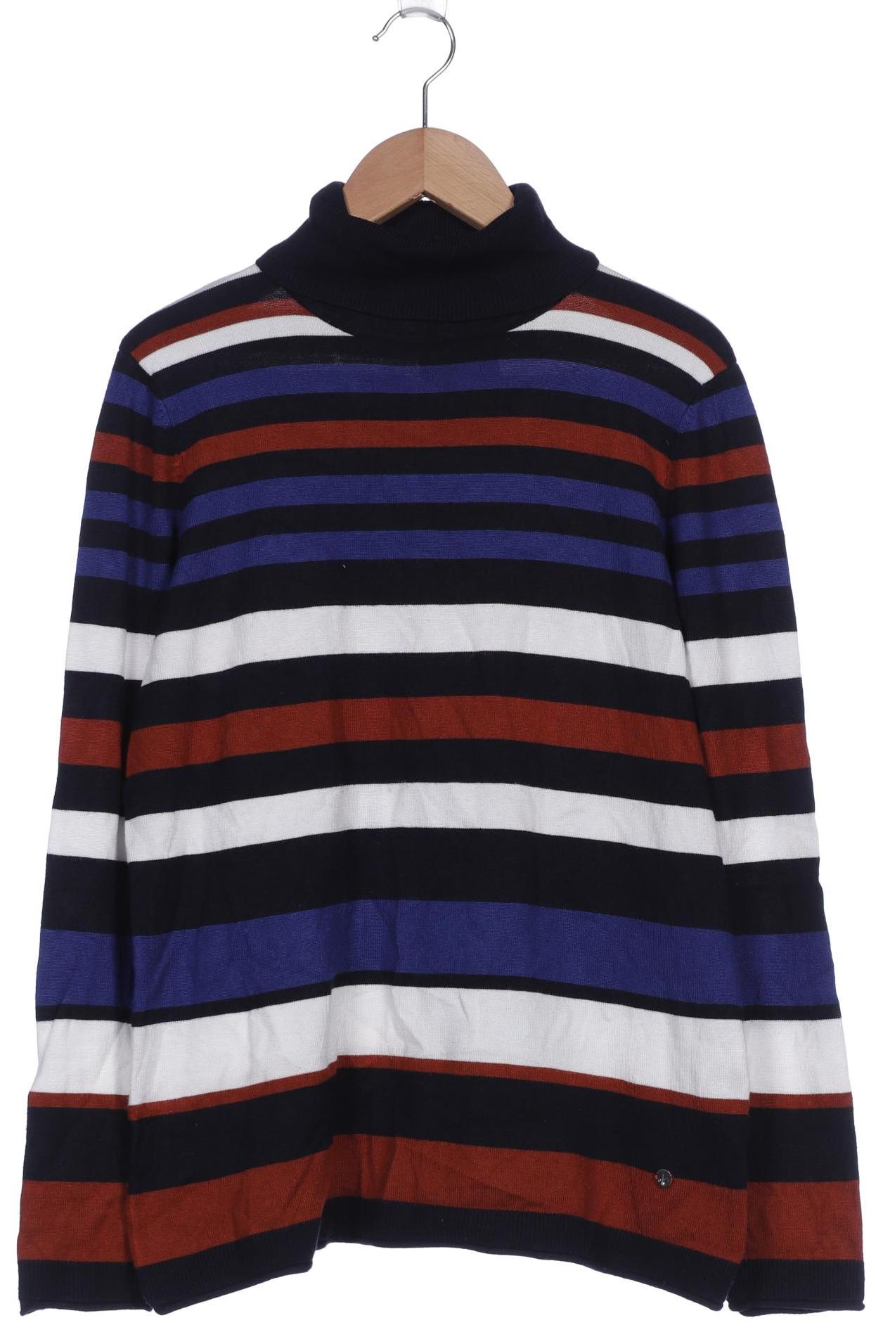 

Walbusch Damen Pullover, mehrfarbig, Gr. 42