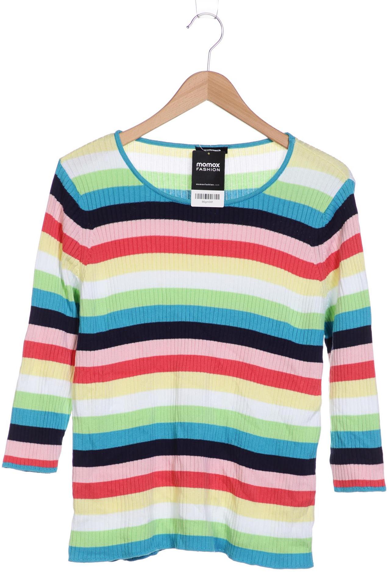 

Walbusch Damen Pullover, mehrfarbig